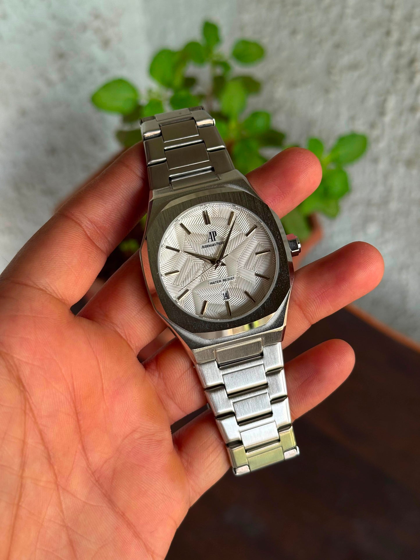 Audemars Piguet