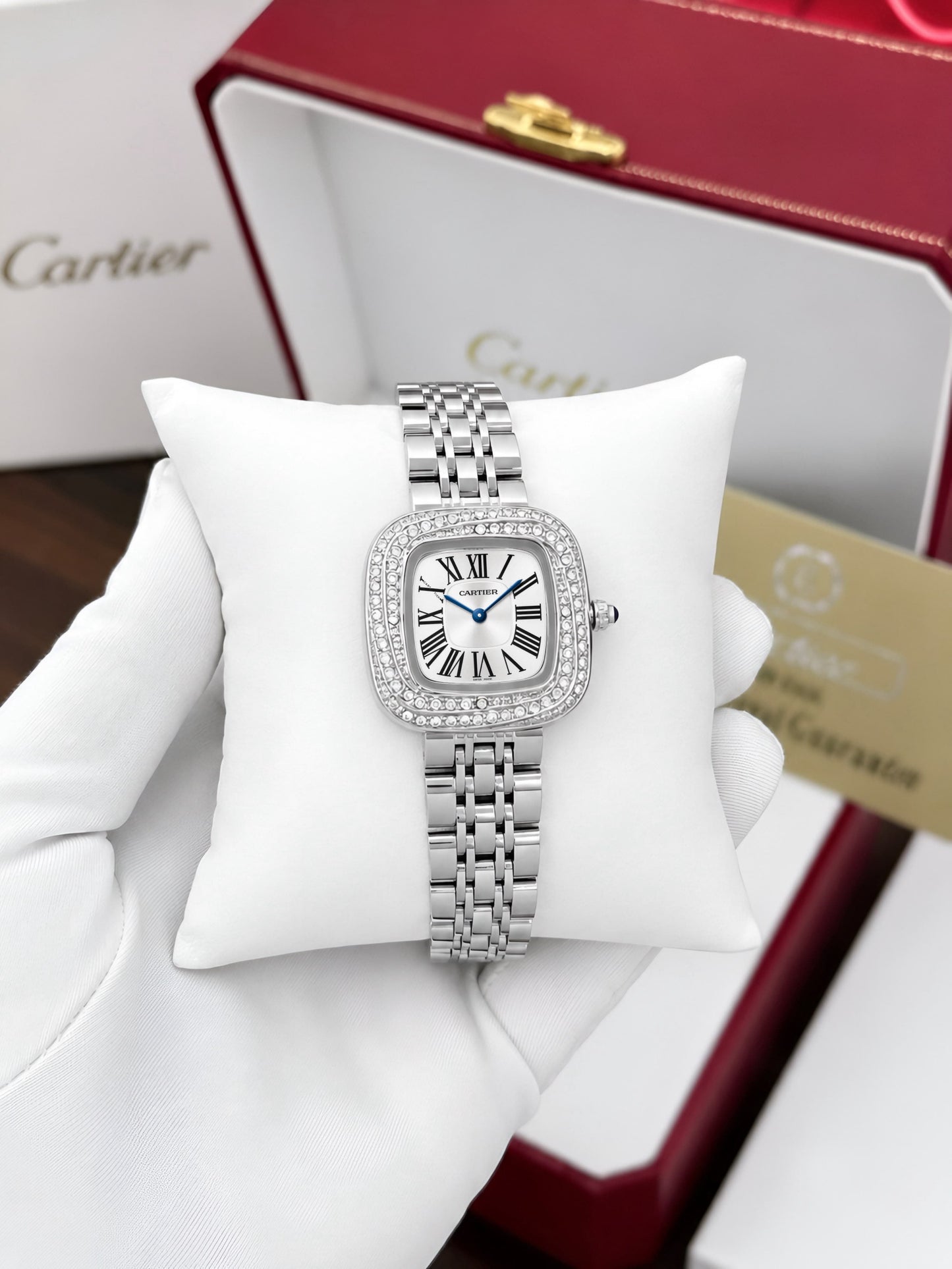 Cartier