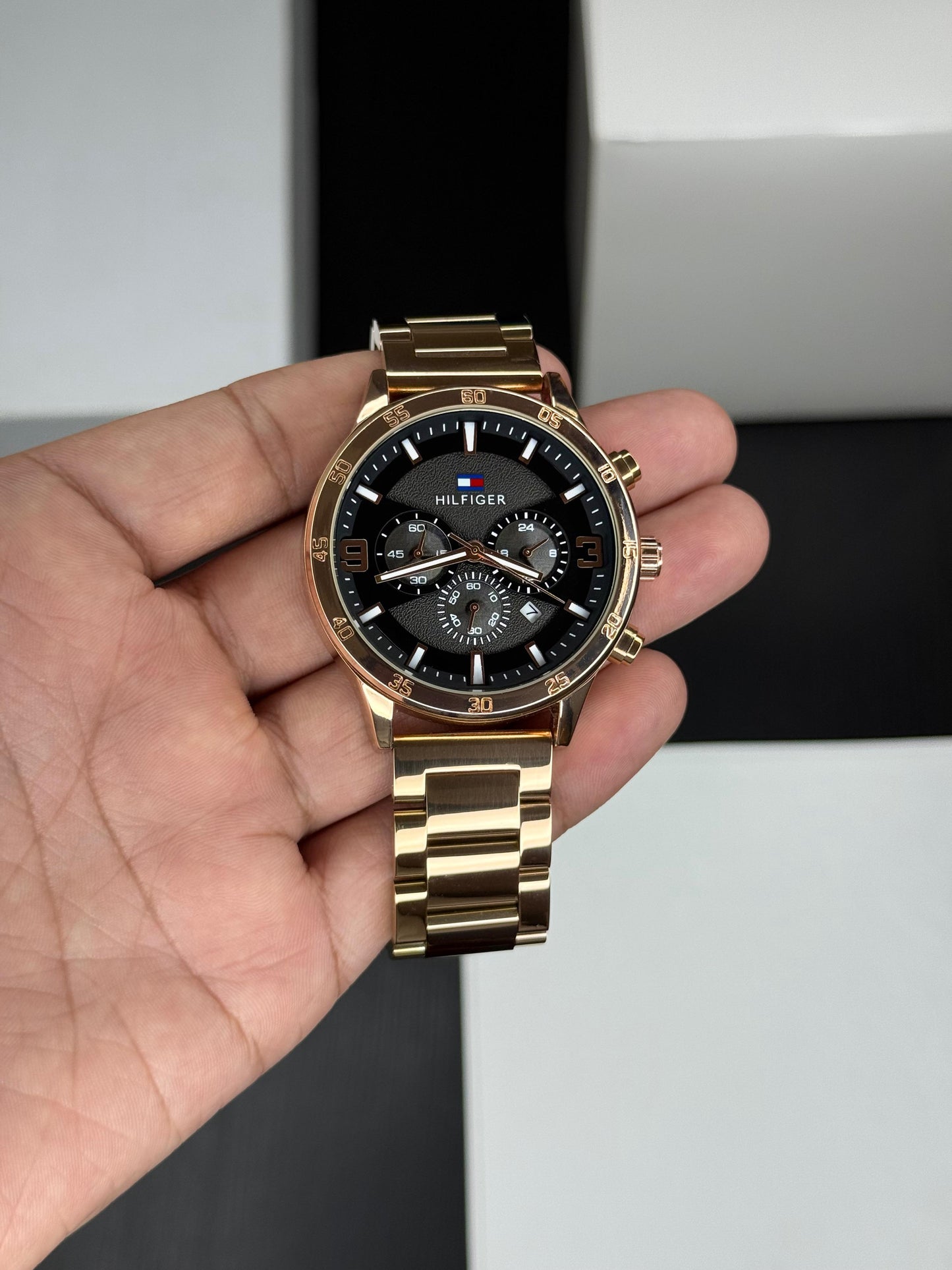 Tommy Hilfiger