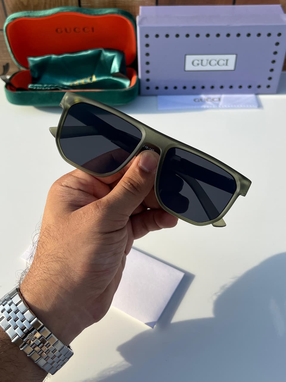 Gucci
