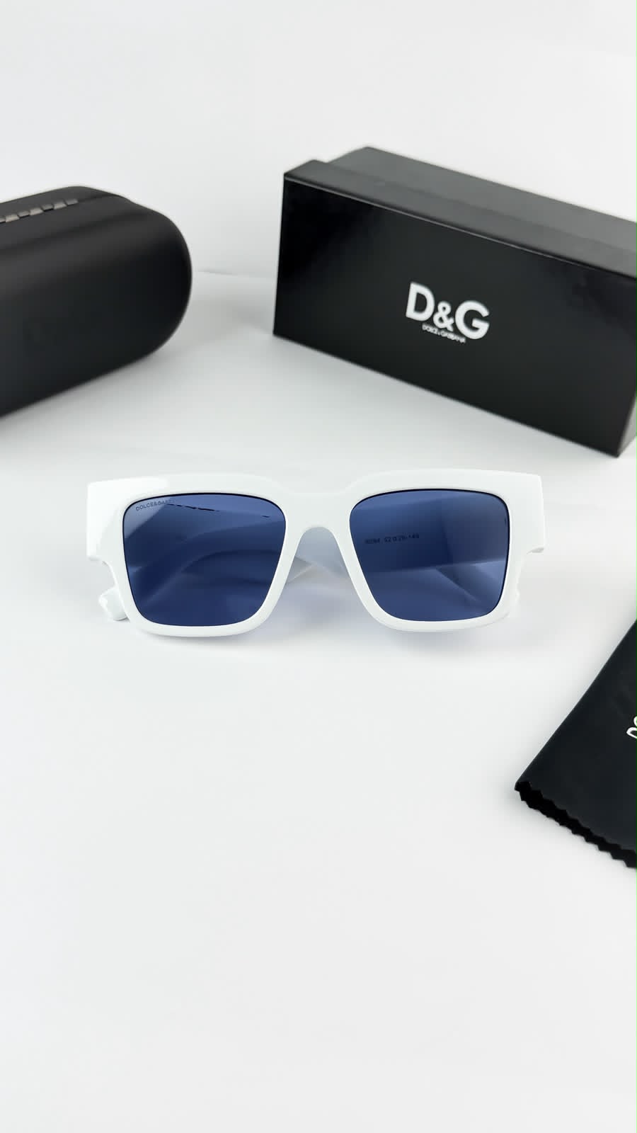 Dolce and gabbana