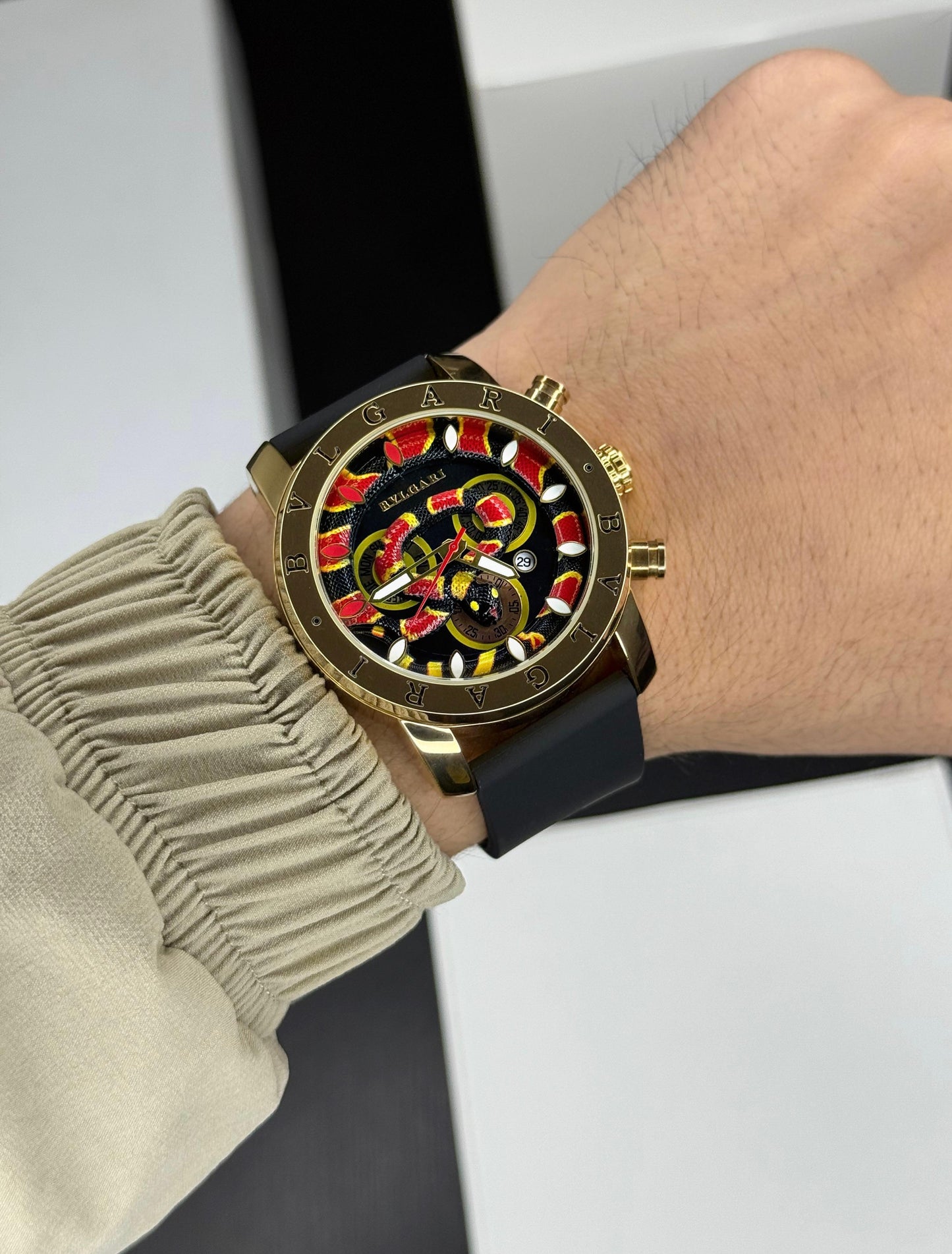 Bvlgari
