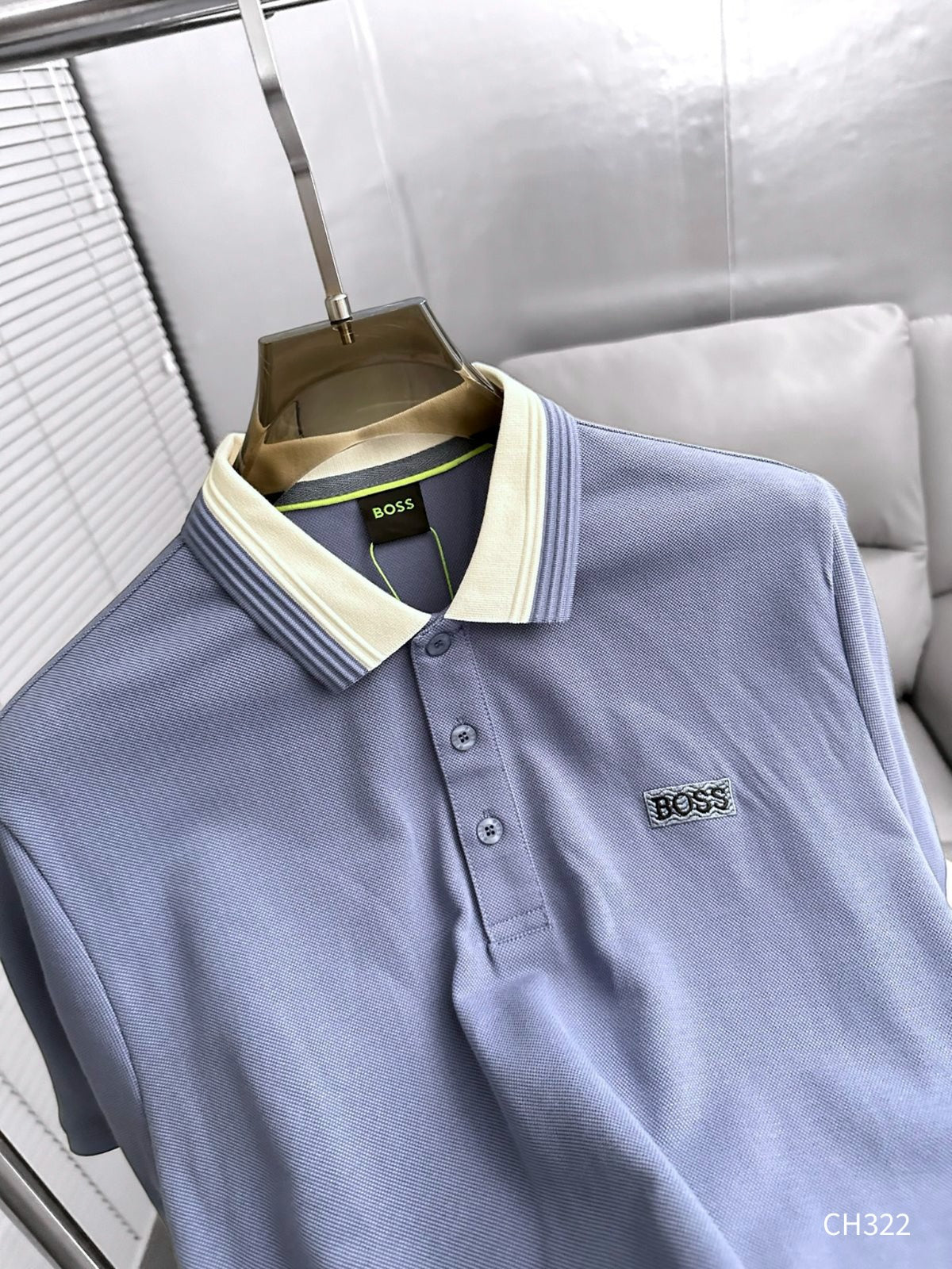 HUGO BOSS