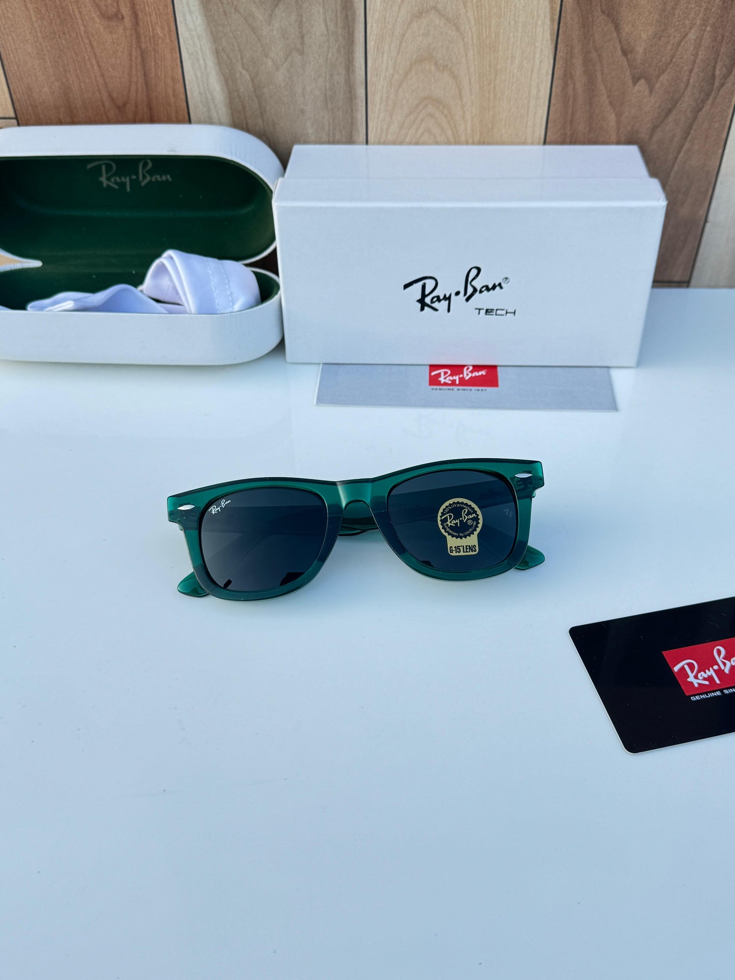 Rayban