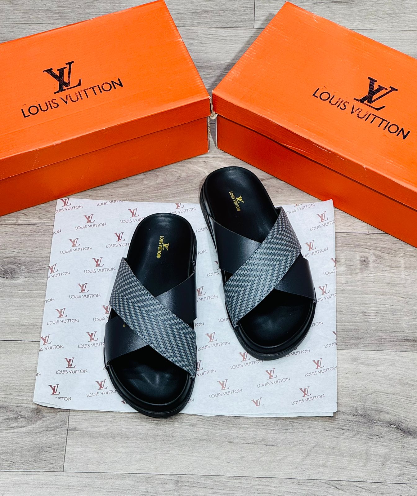 Louis vuitton