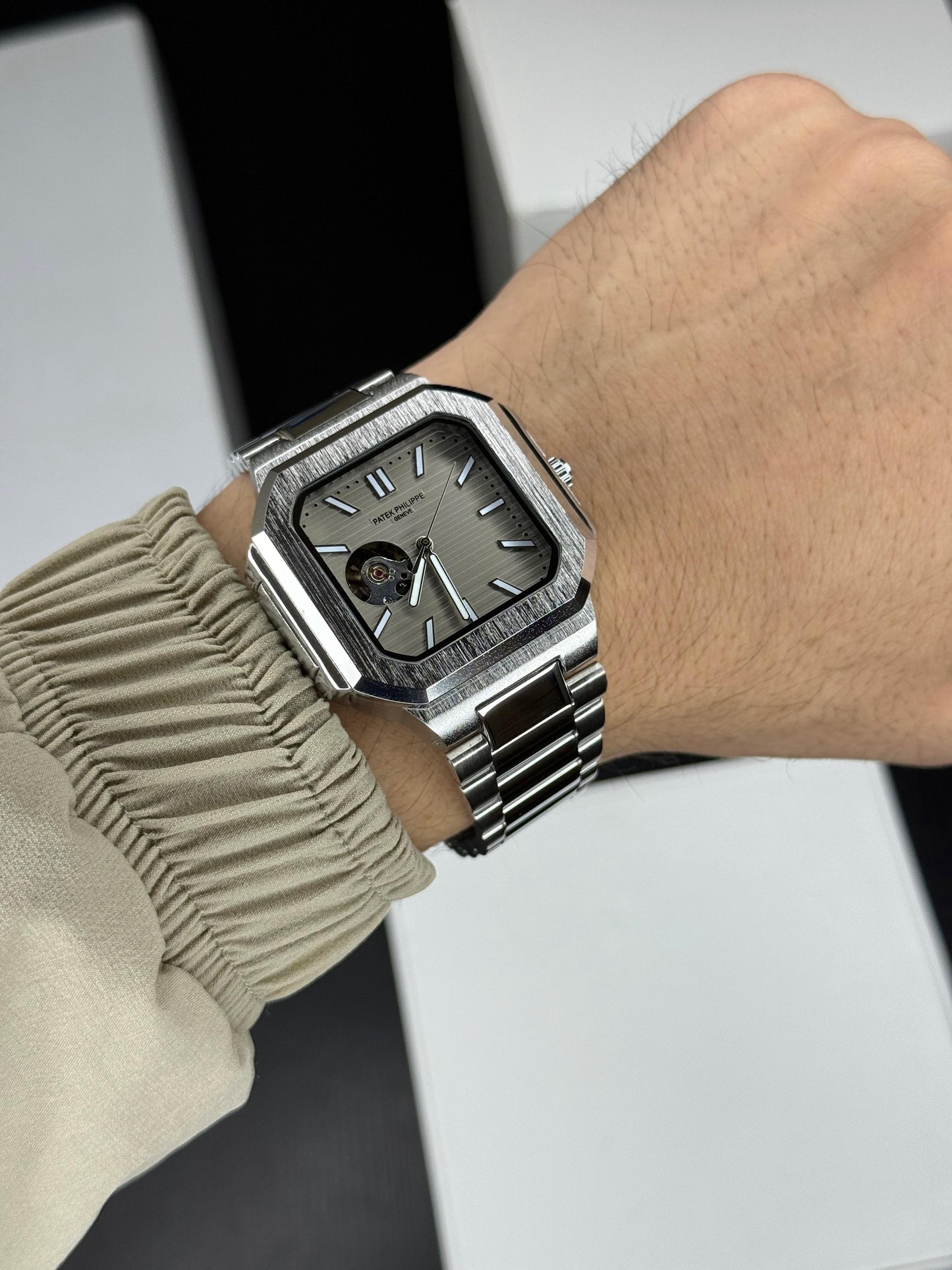 Patek philippe