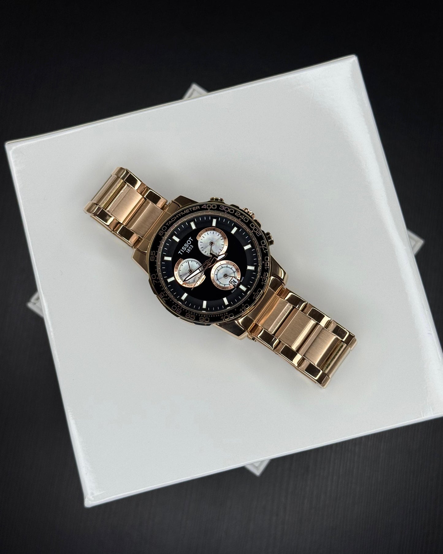 Tissot