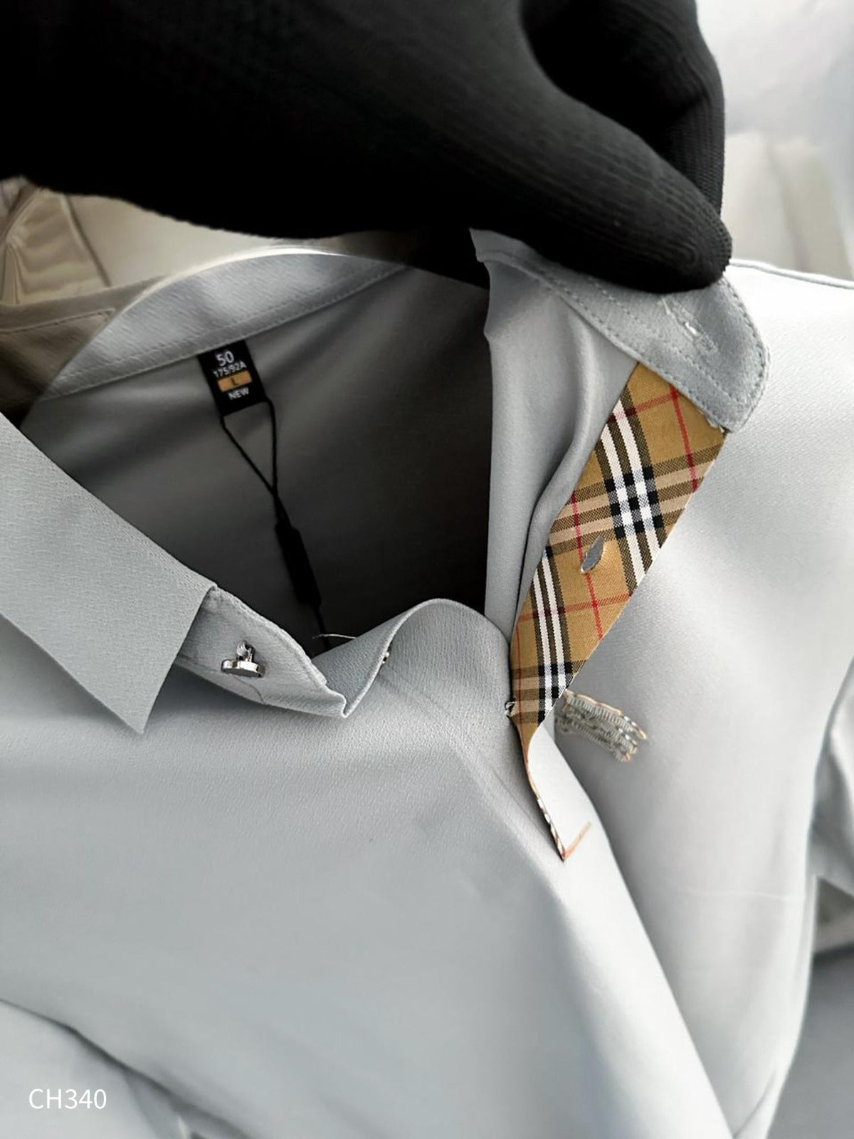 BURBERRY