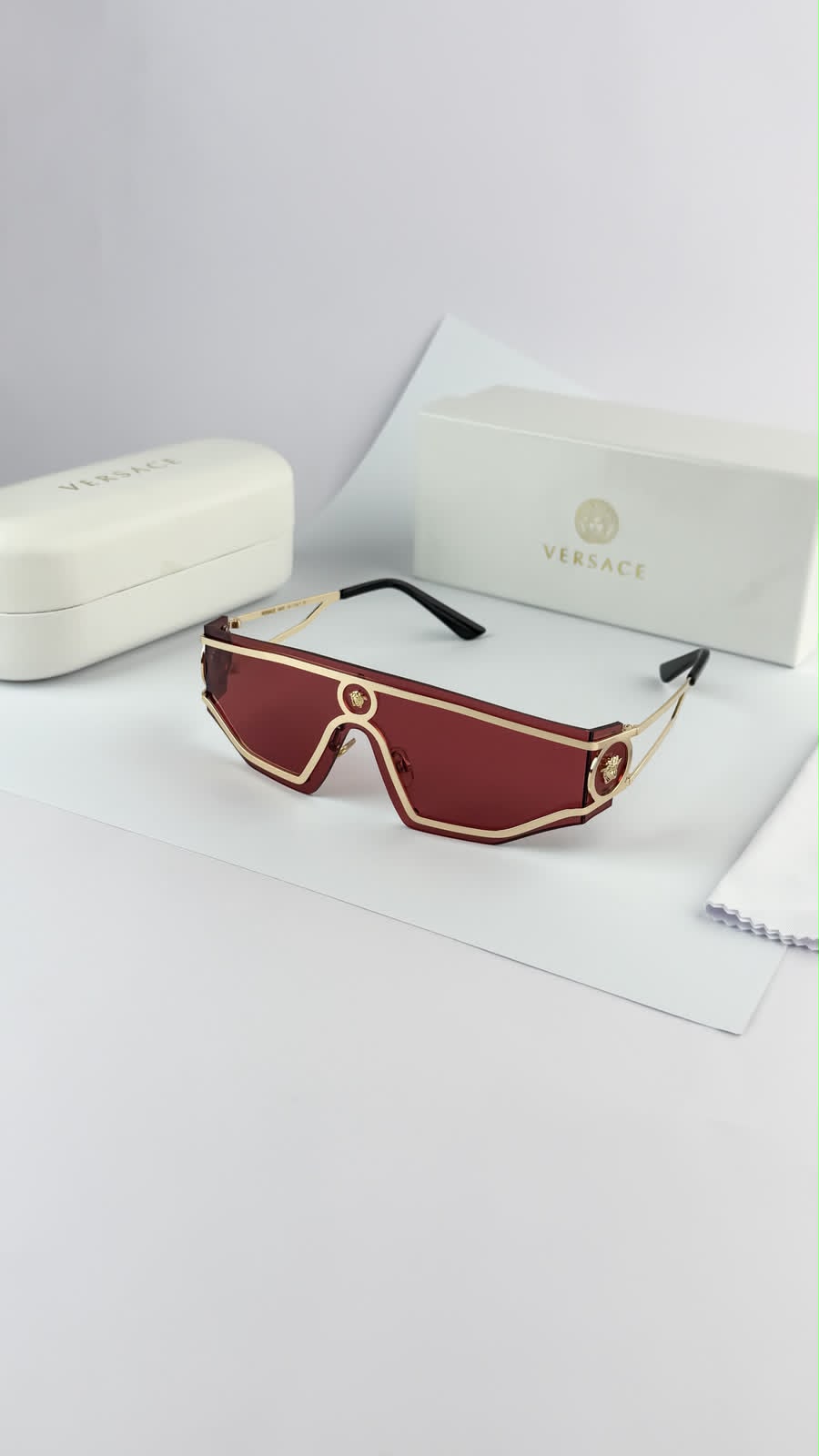 Versace