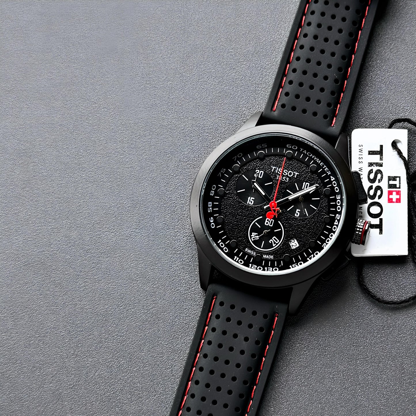 Tissot