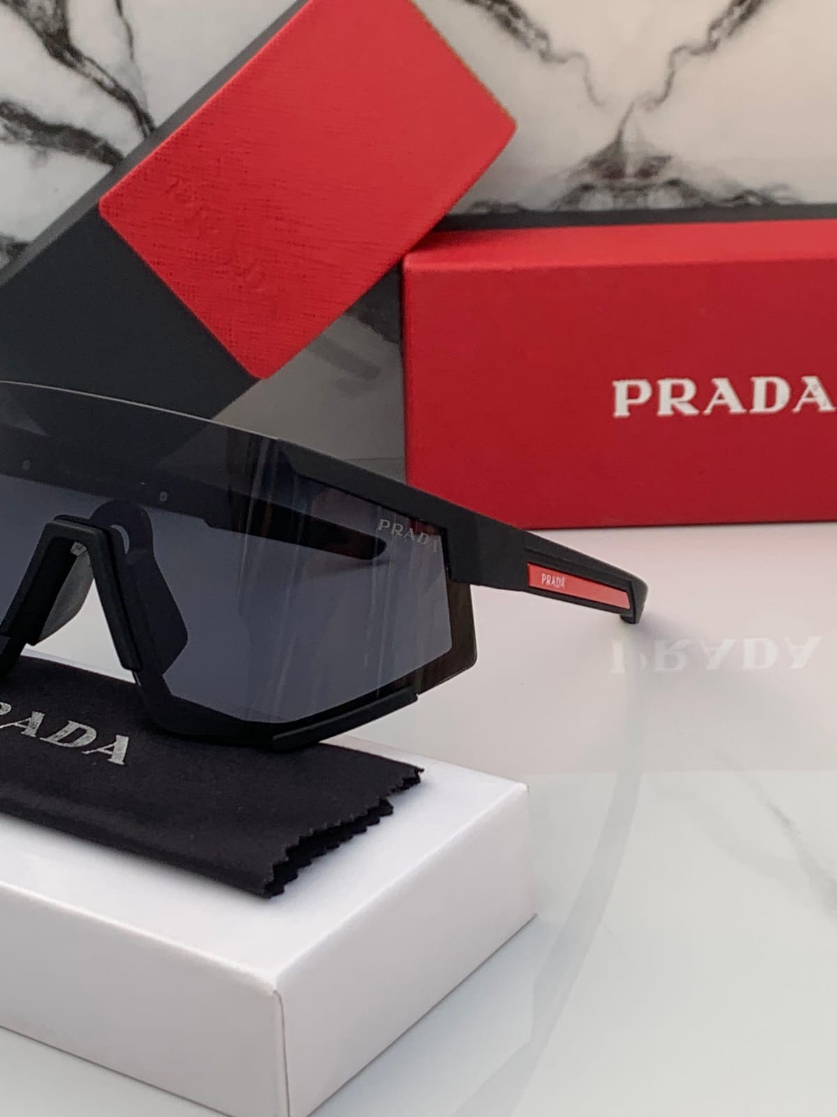 Prada