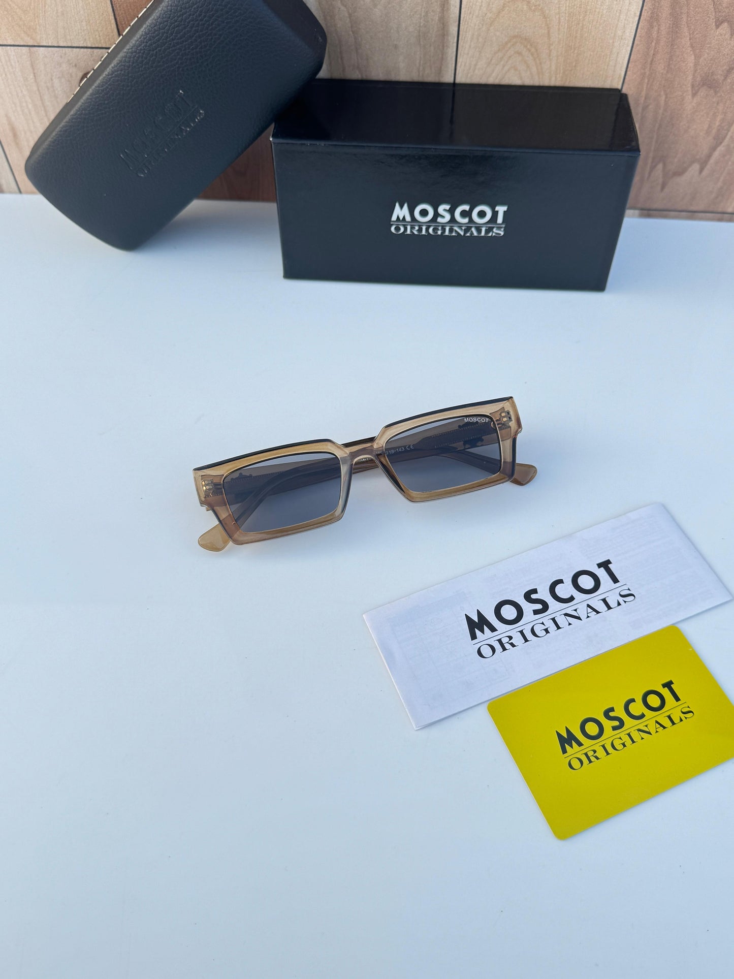 Moscot