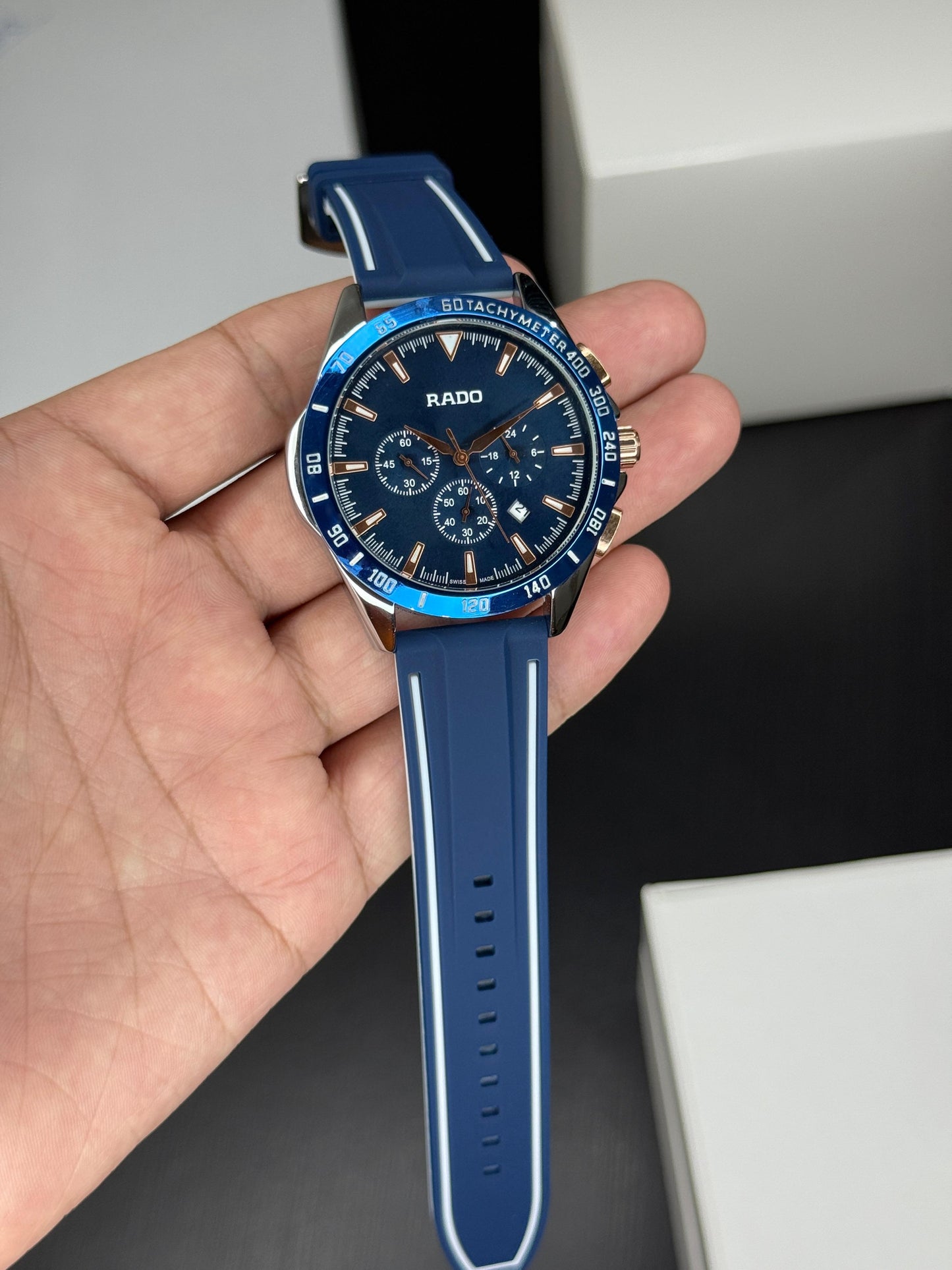 Rado