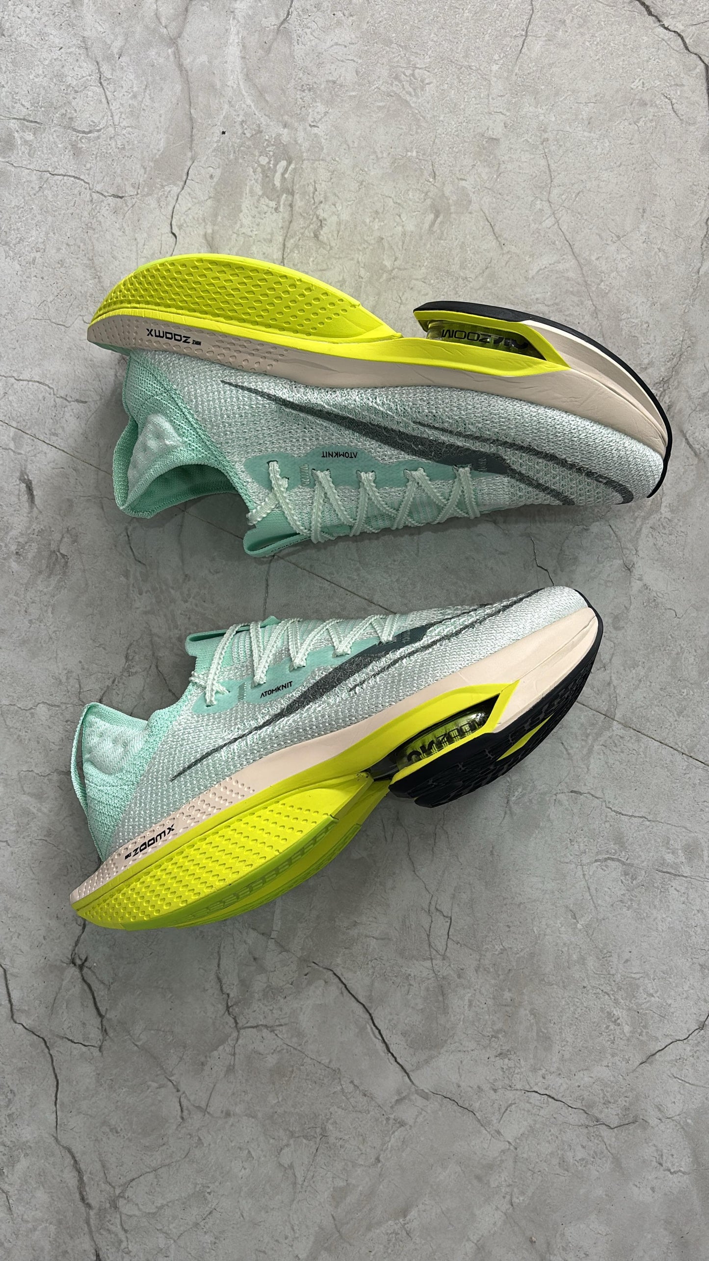 Nike zoom alpha fly next 2