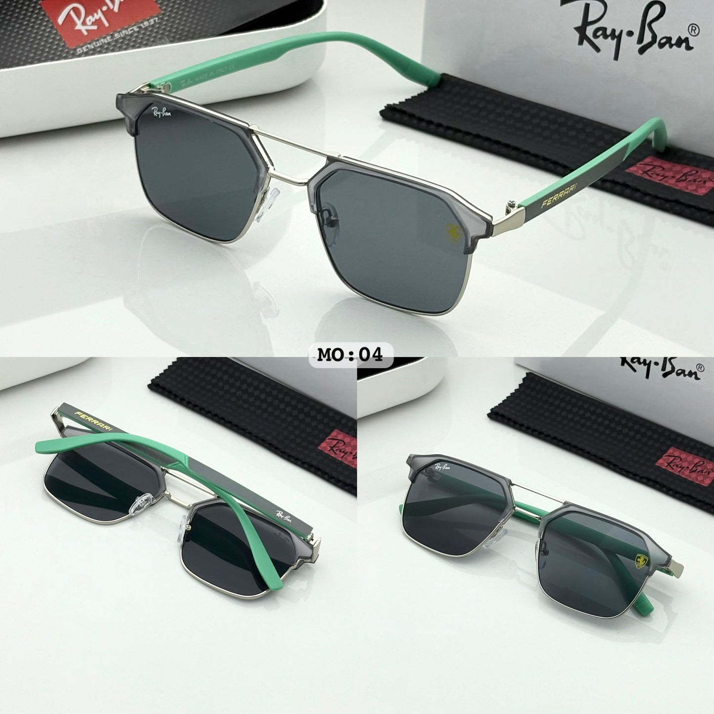 Rayban