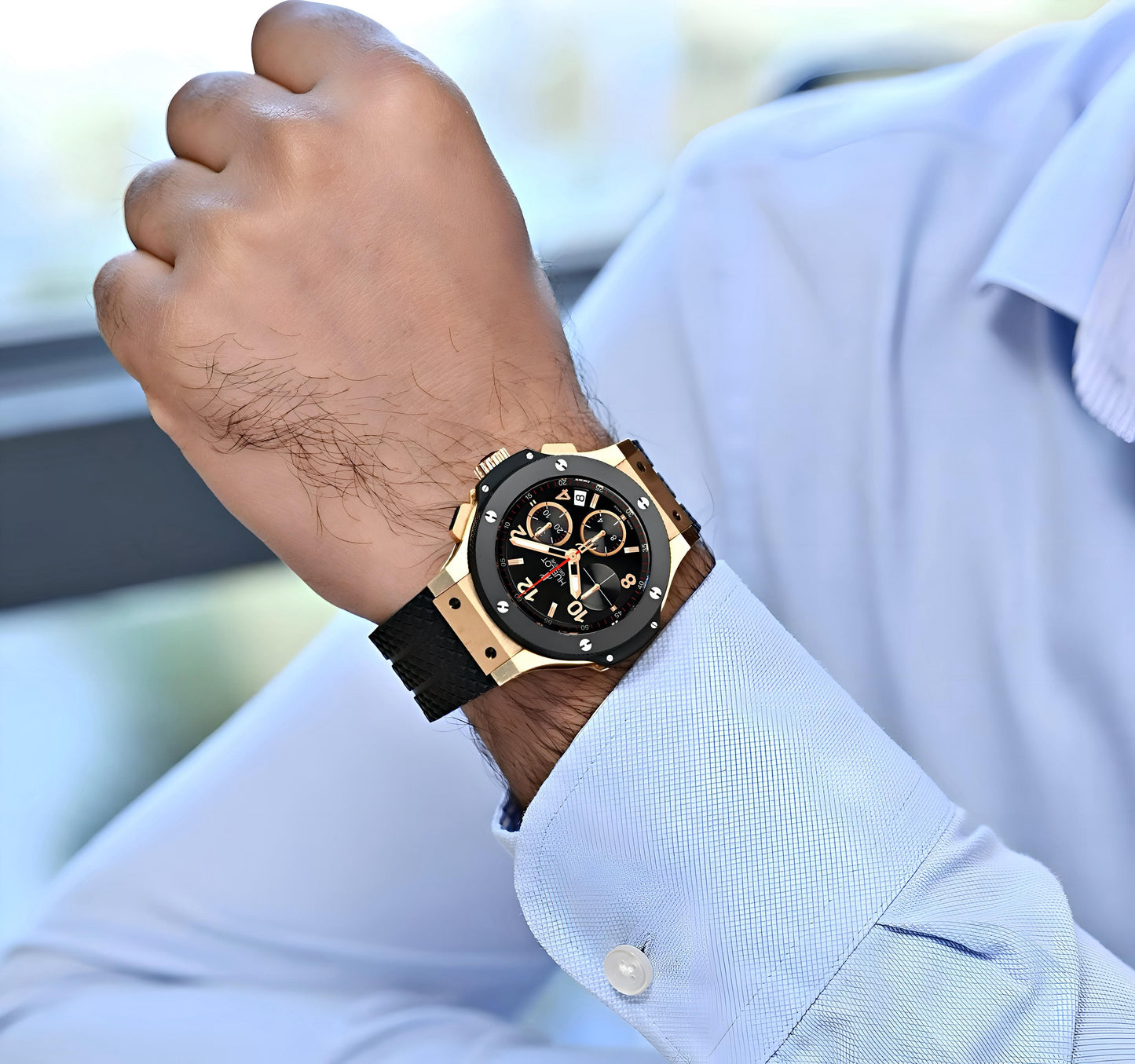 Hublot