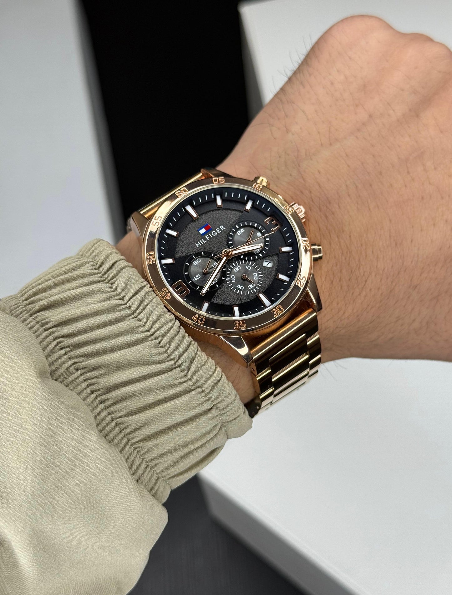 Tommy Hilfiger