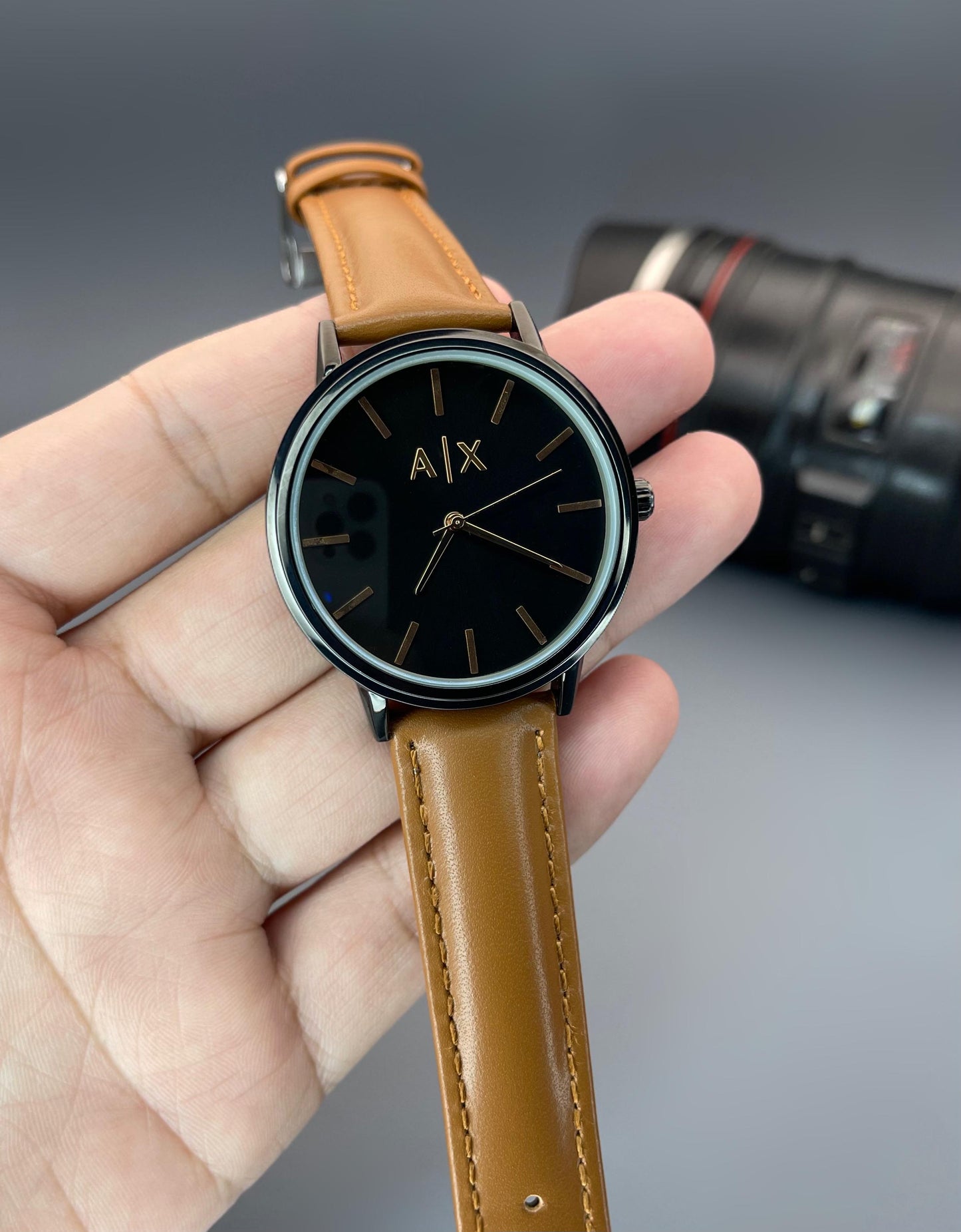 Armani exchange