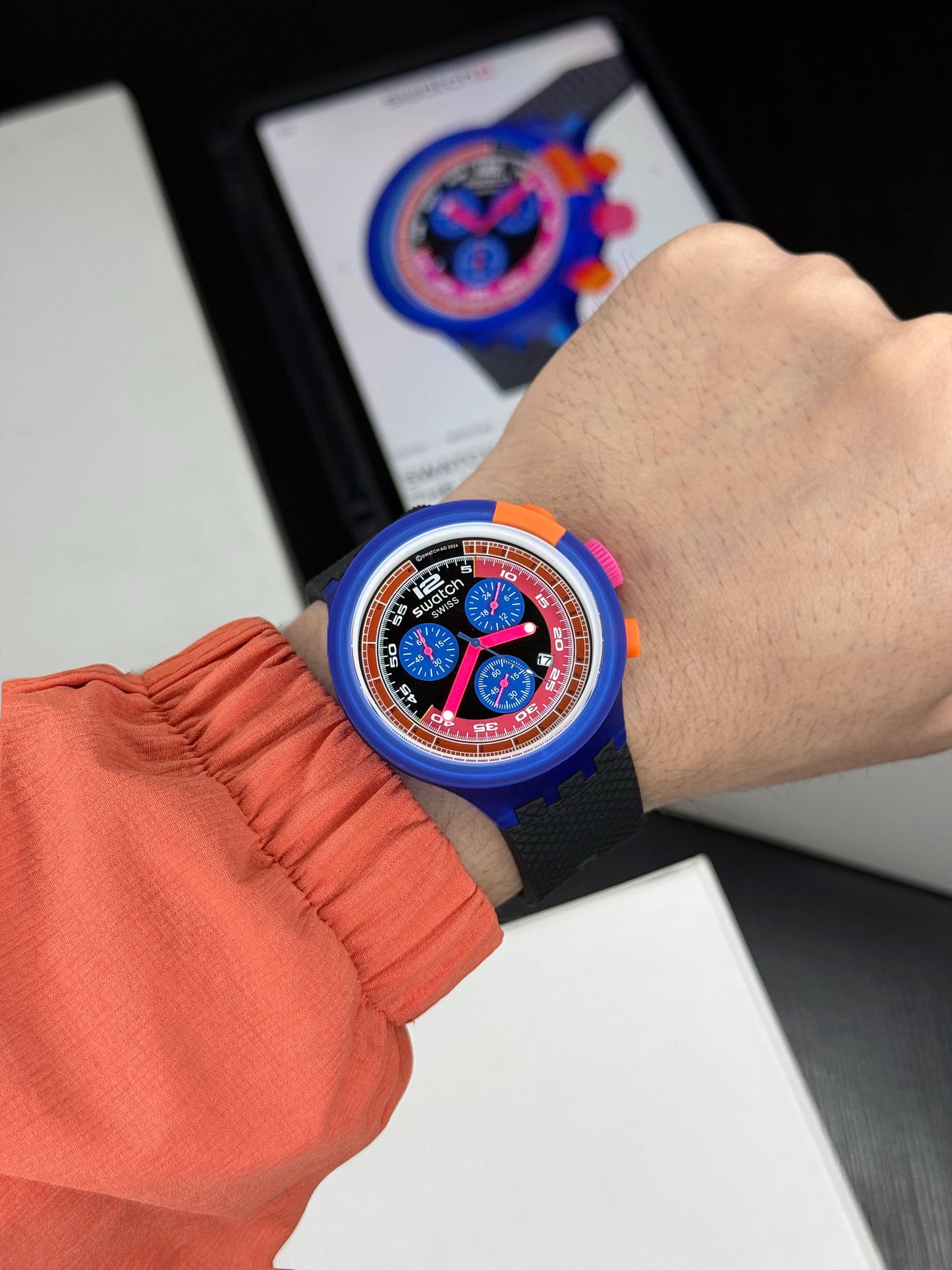 Swatch