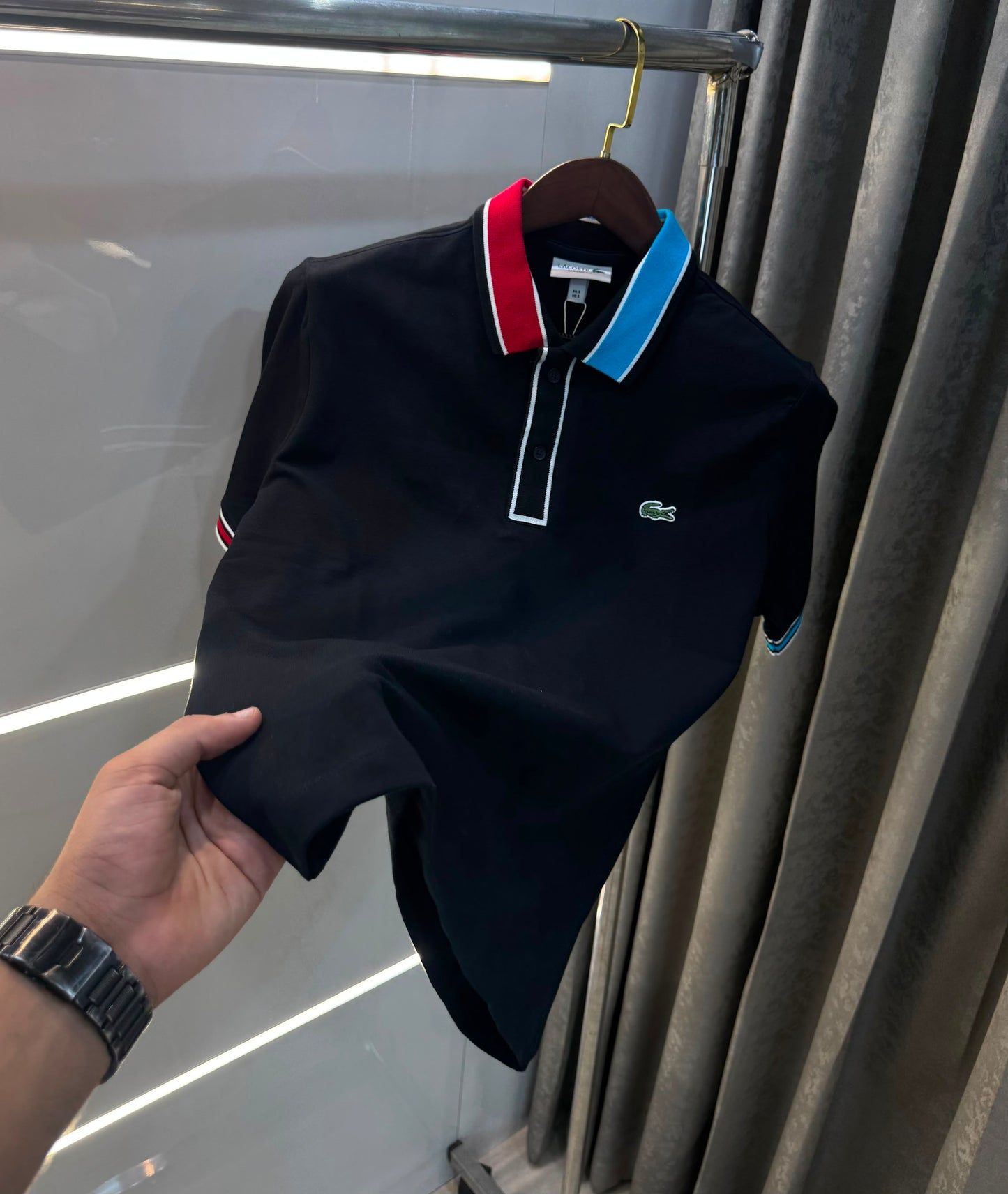 Lacoste