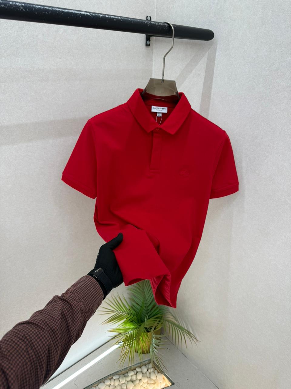 Lacoste