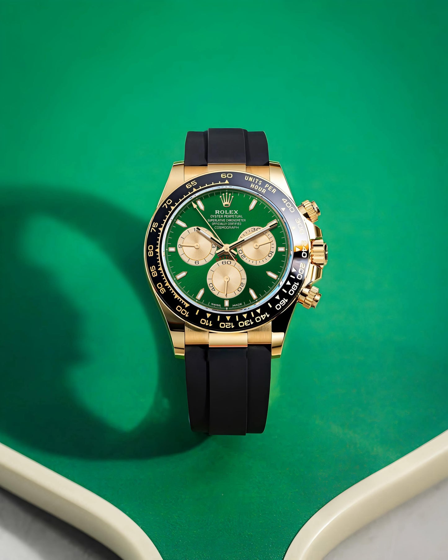 Rolex daytona