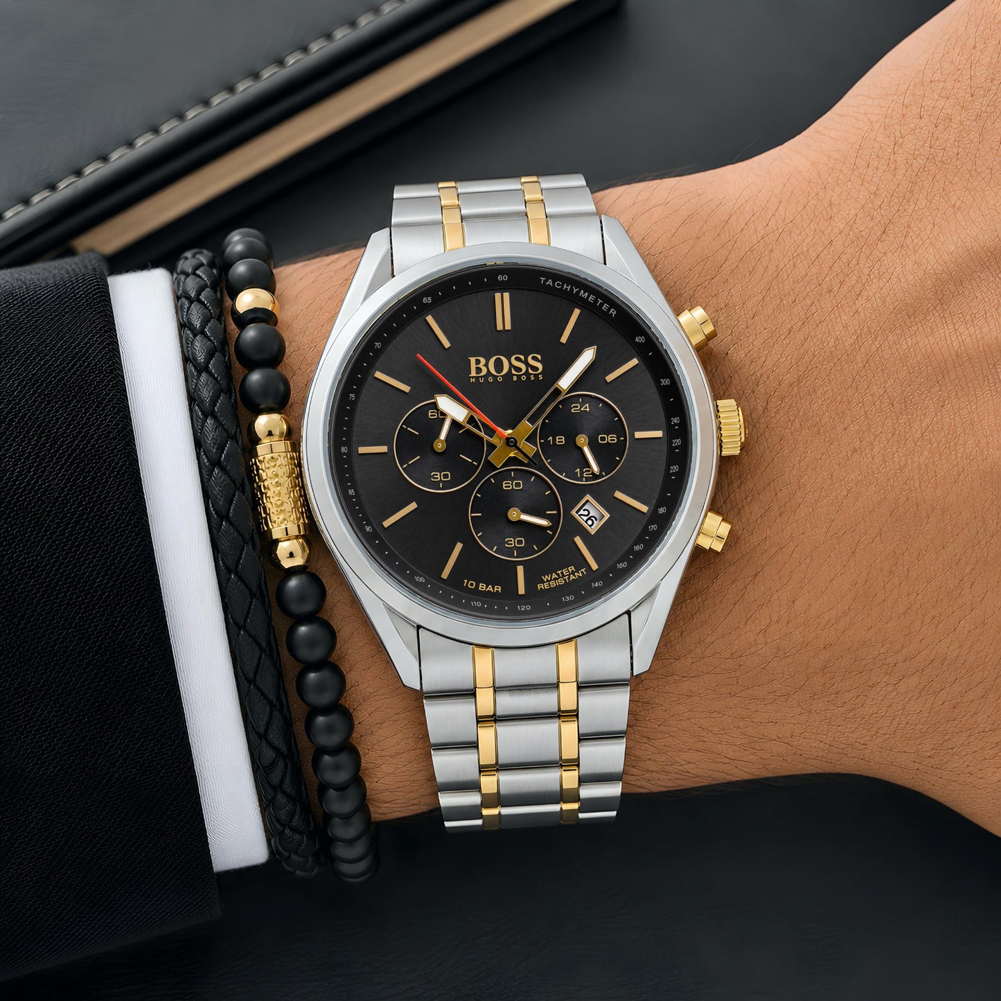 Hugo boss