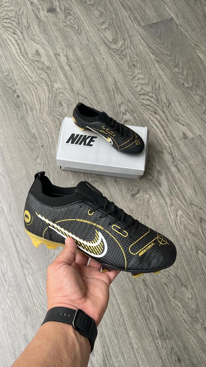 Nike football studds