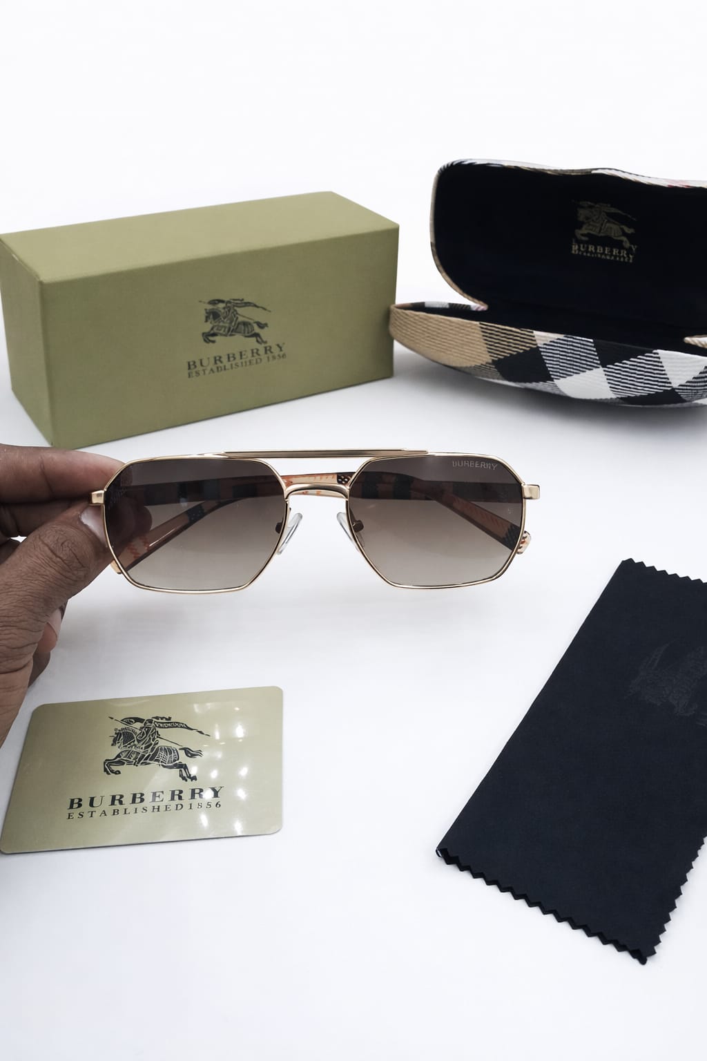 Burberry