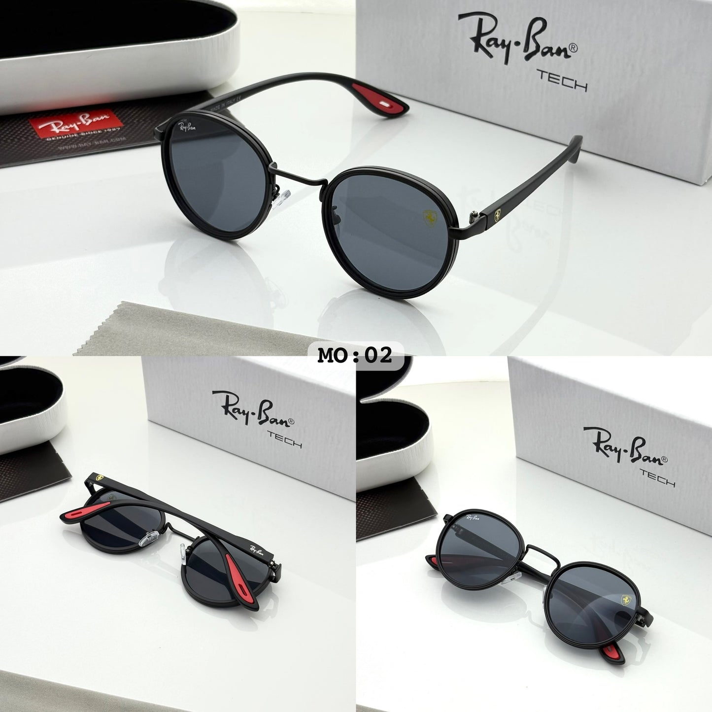 Rayban