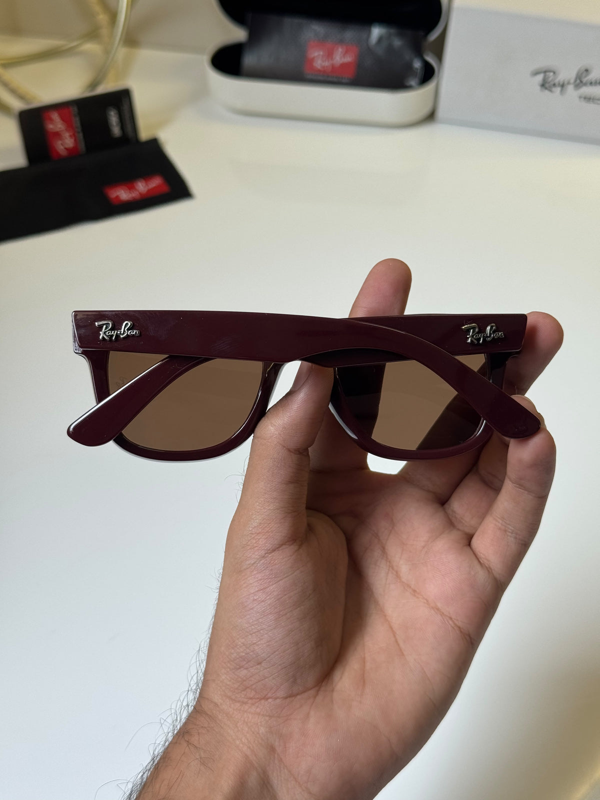 Rayban