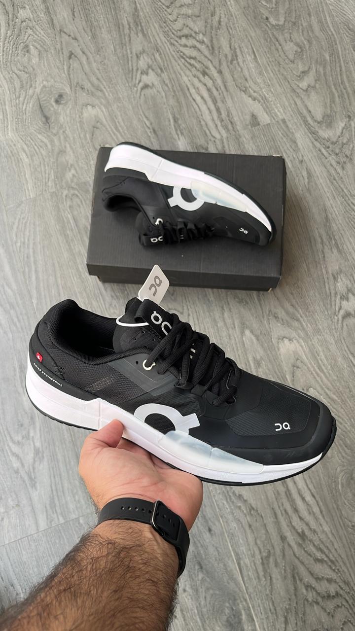 On cloud x roger 2