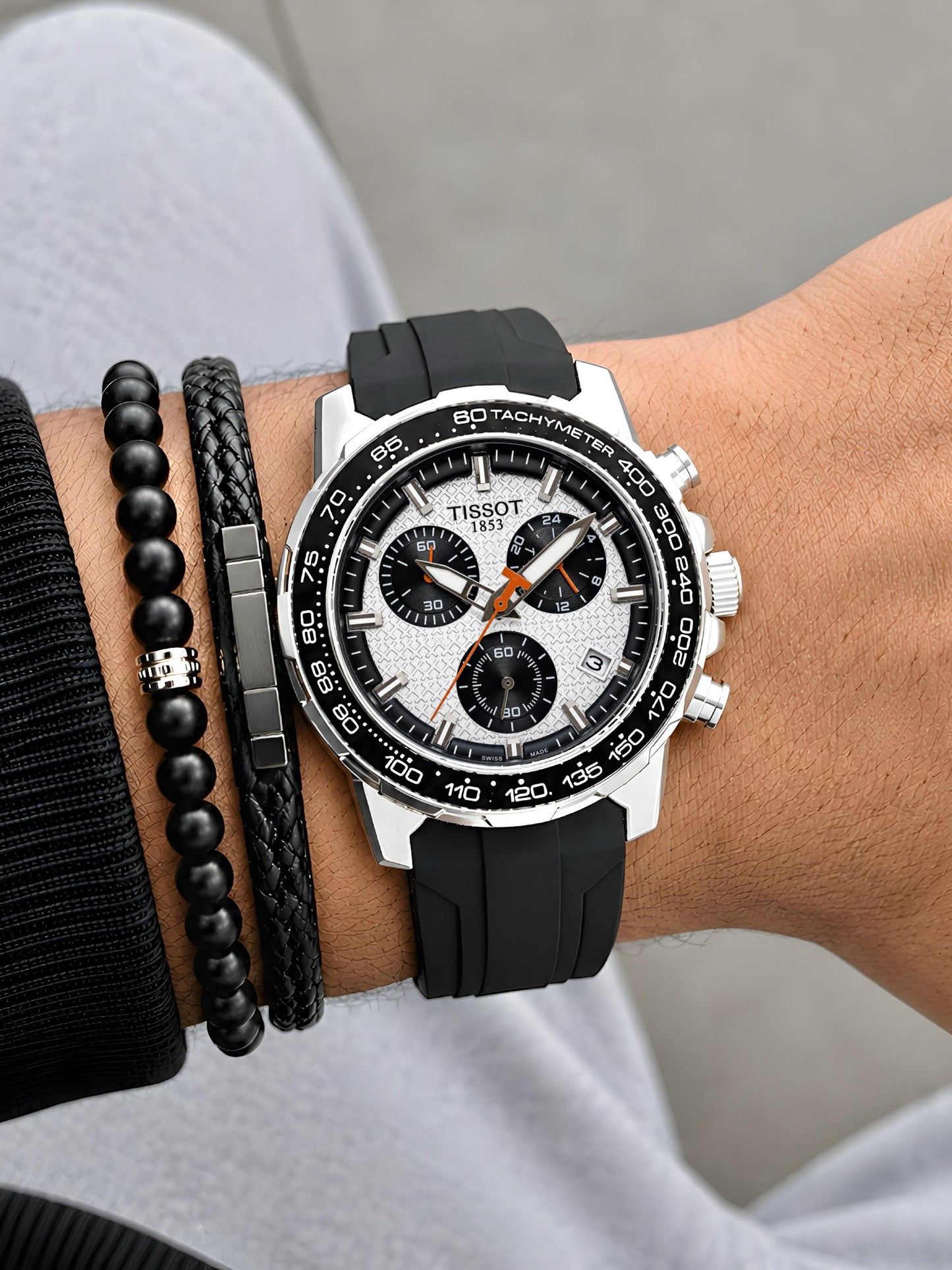 Tissot