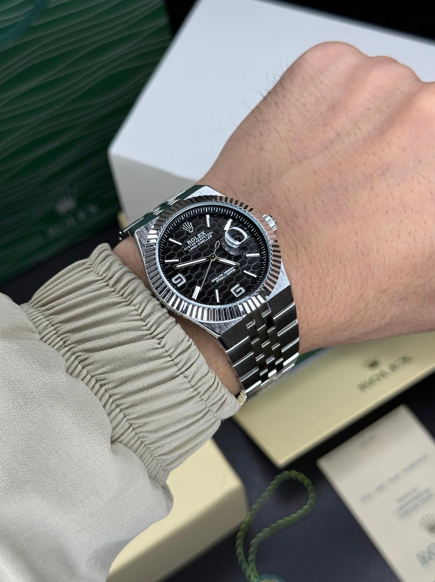 Rolex