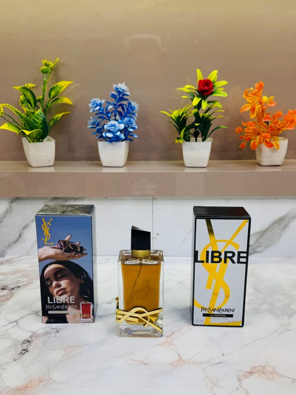 Ysl libre le parfum 90 ml