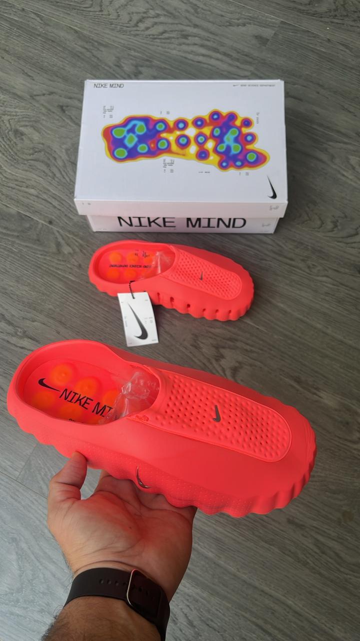 Nike mind 001