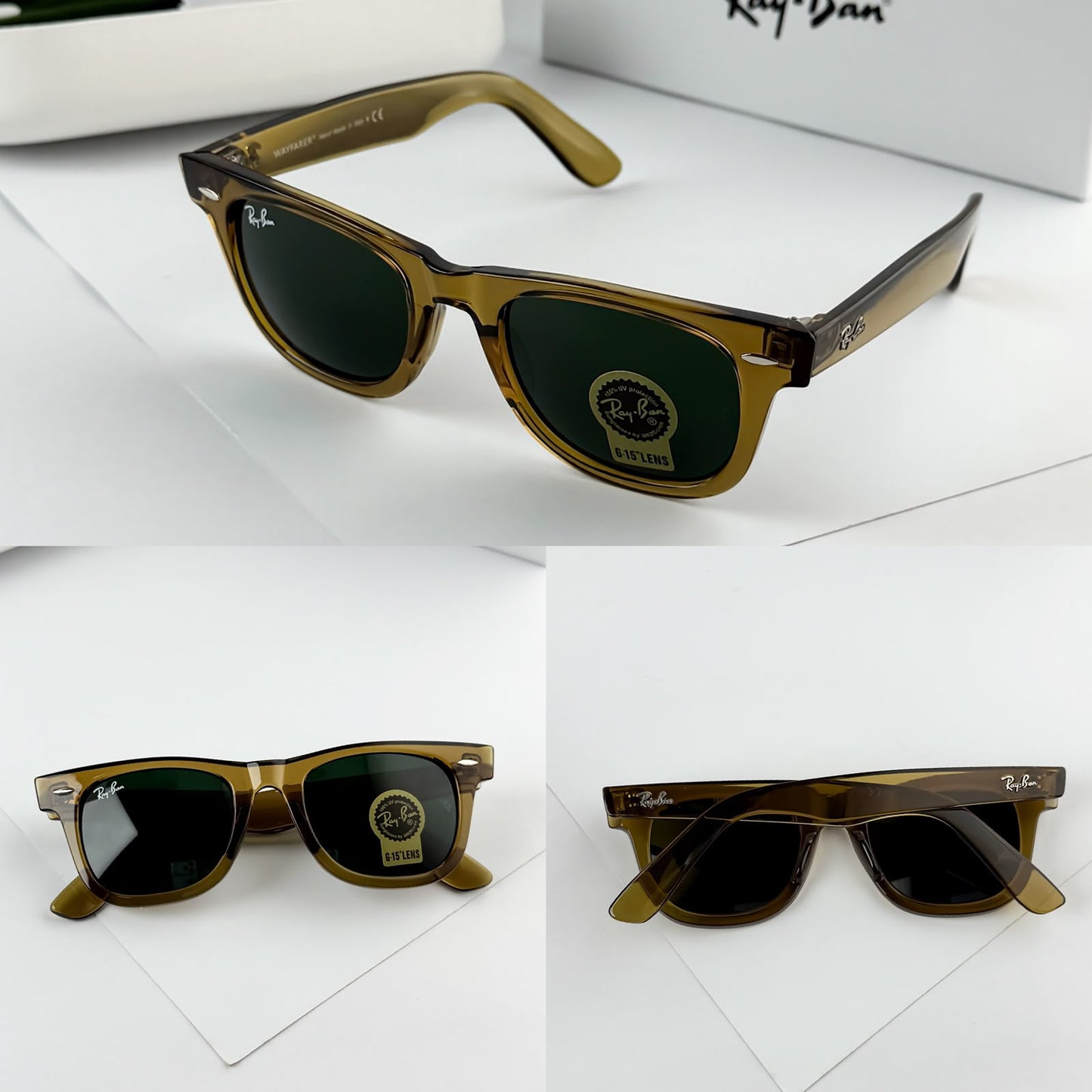 Rayban