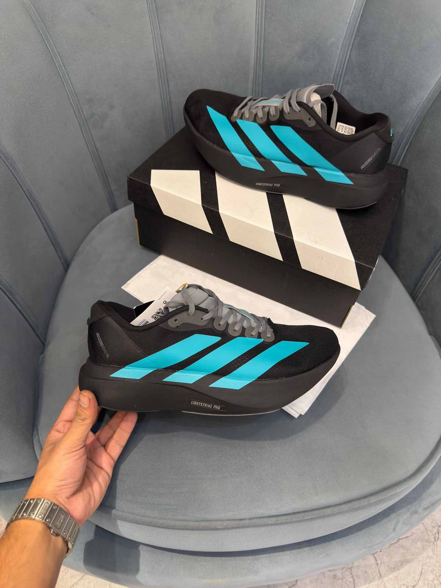 Adidas adizero evo sl
