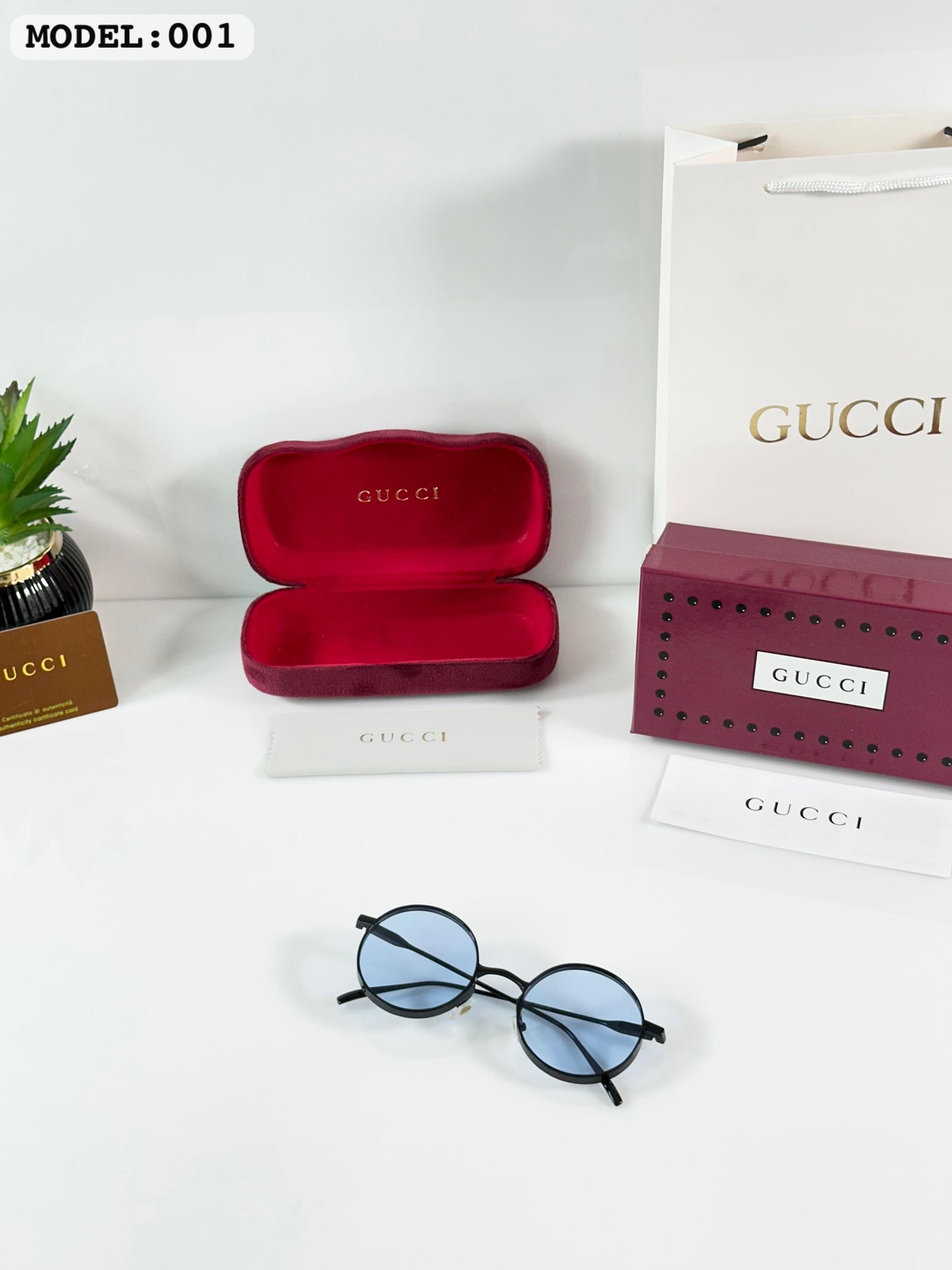 Gucci