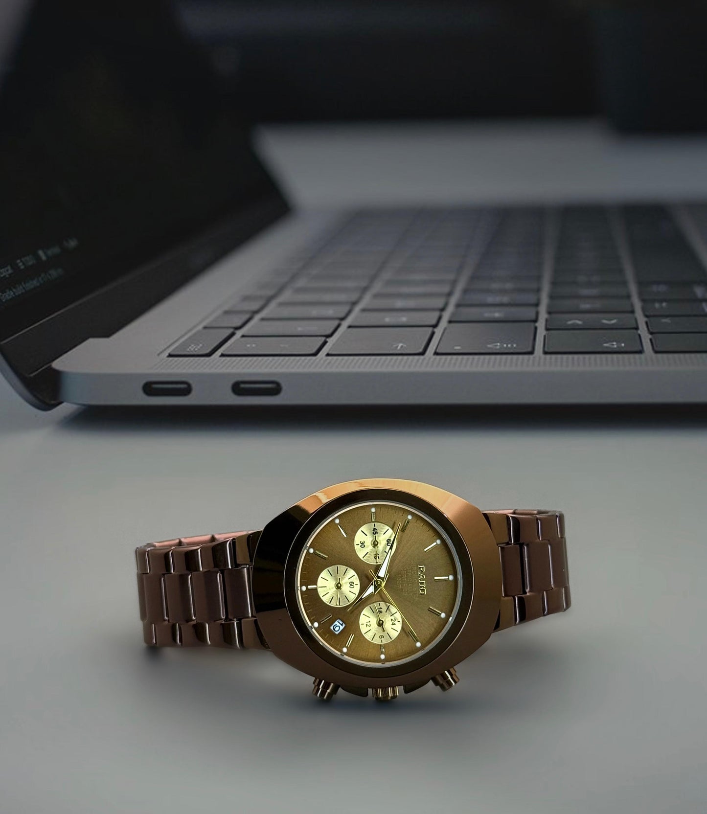Rado