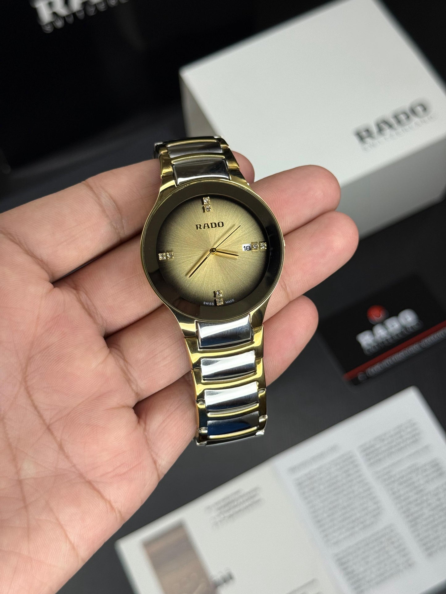 Rado