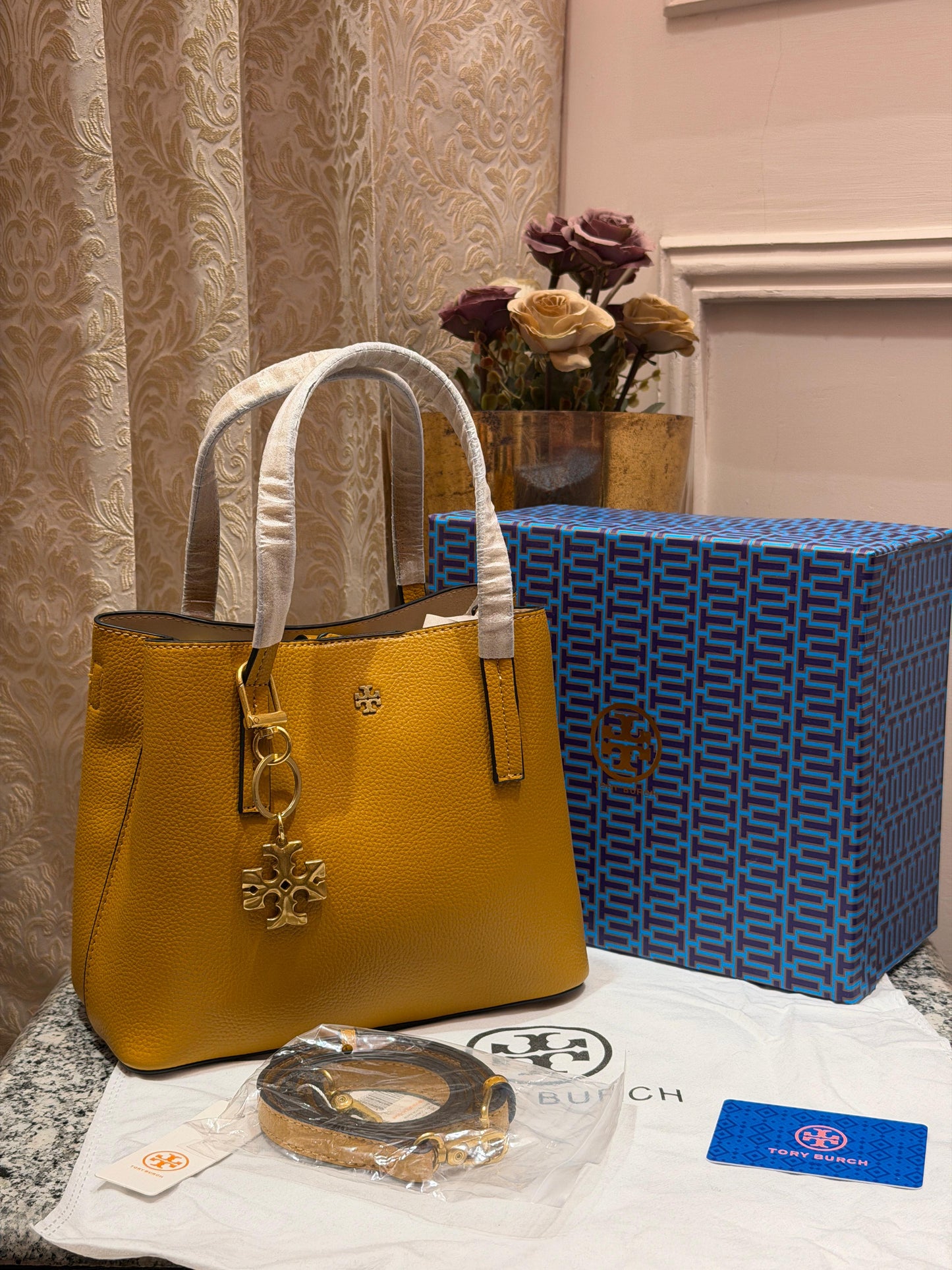 TORY BURCH