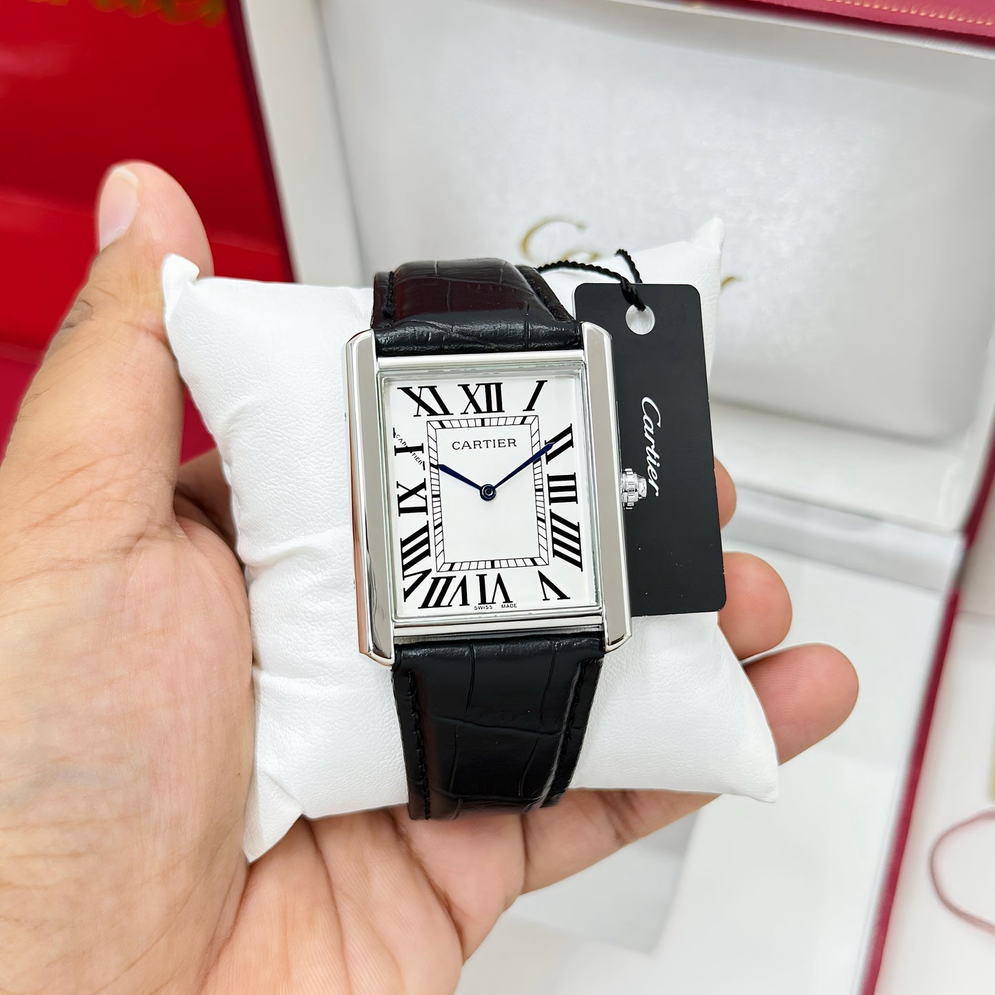 Cartier