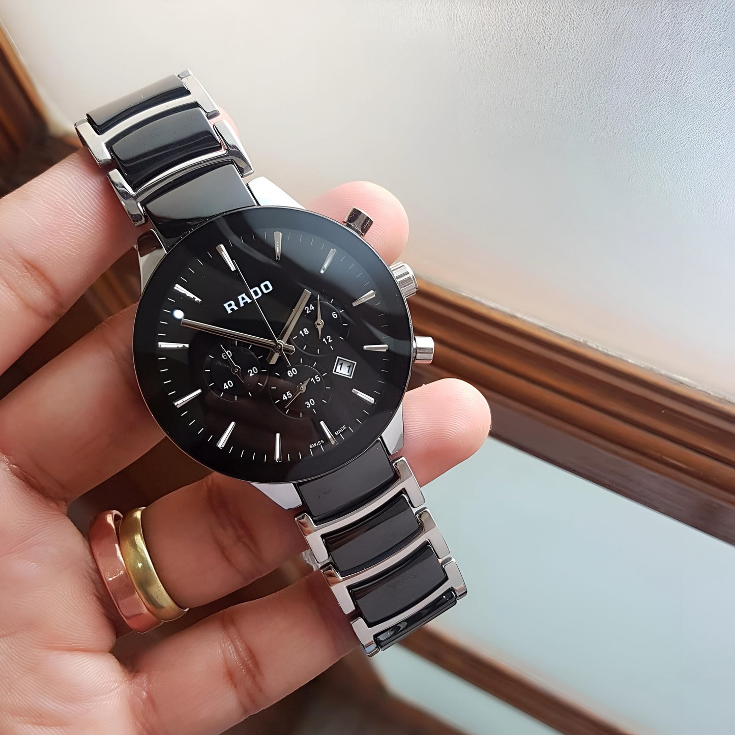 Rado