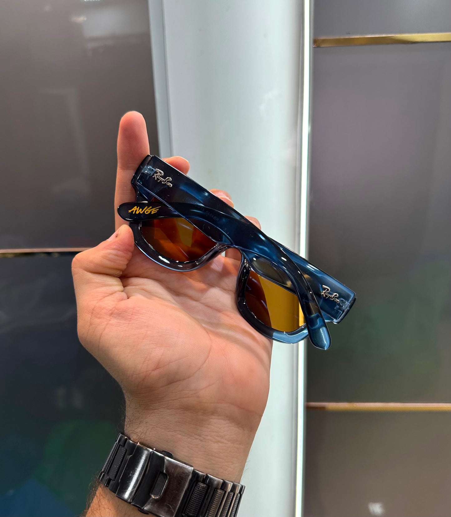 Rayban