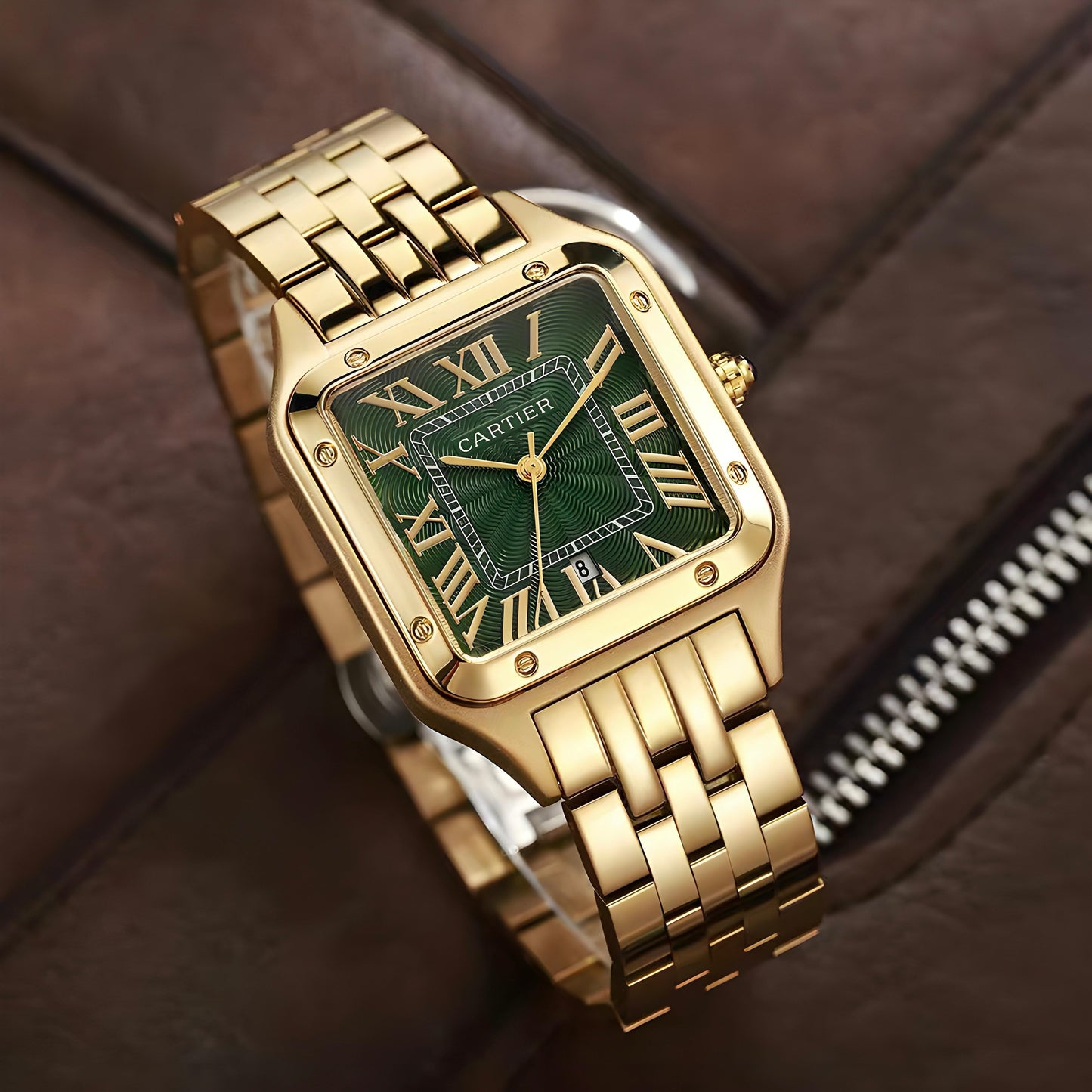 Cartier