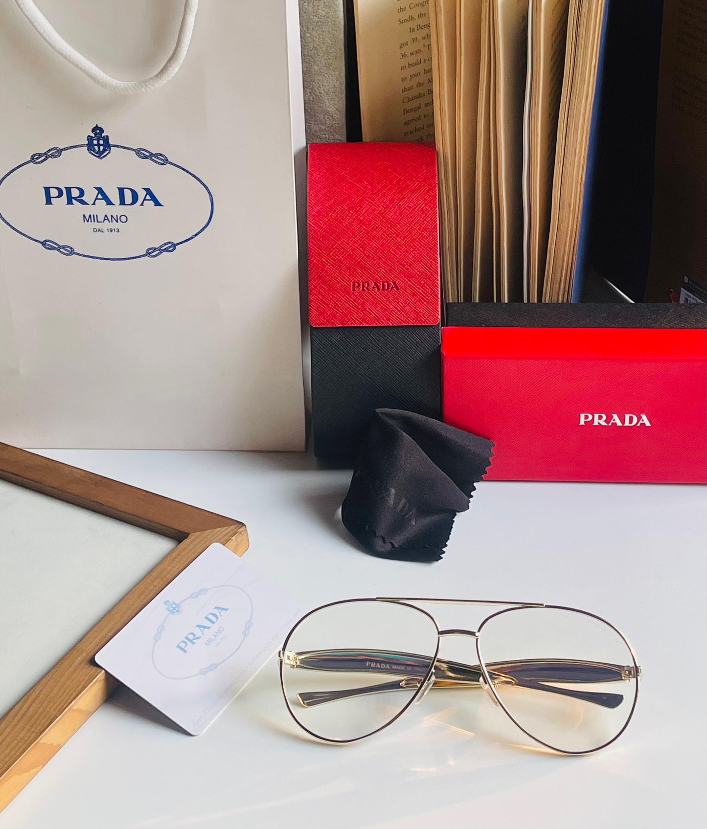 Prada
