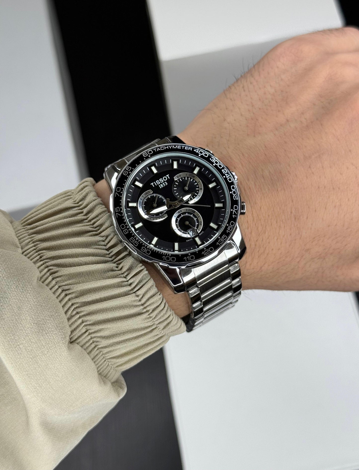 Tissot