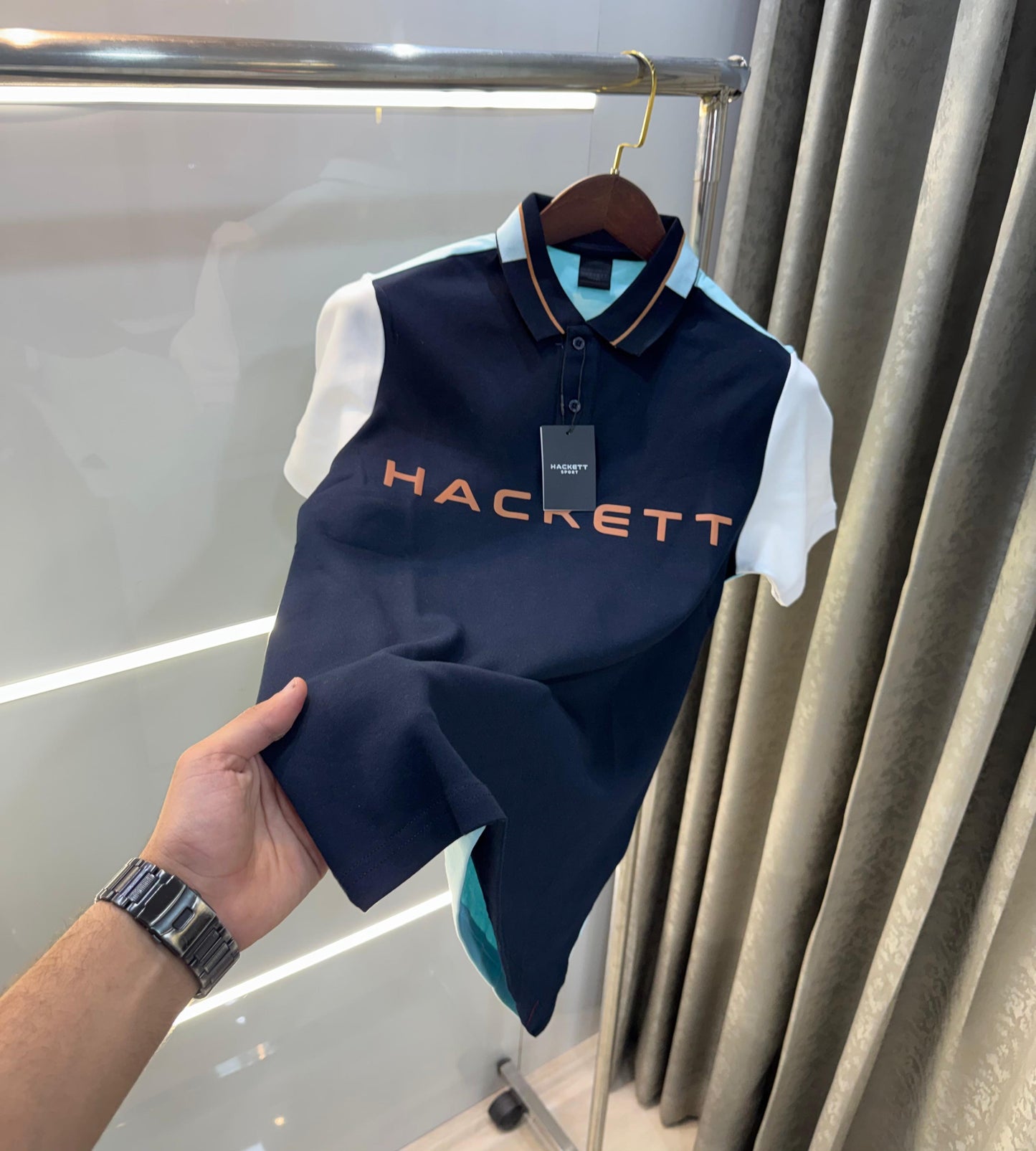 Hackett
