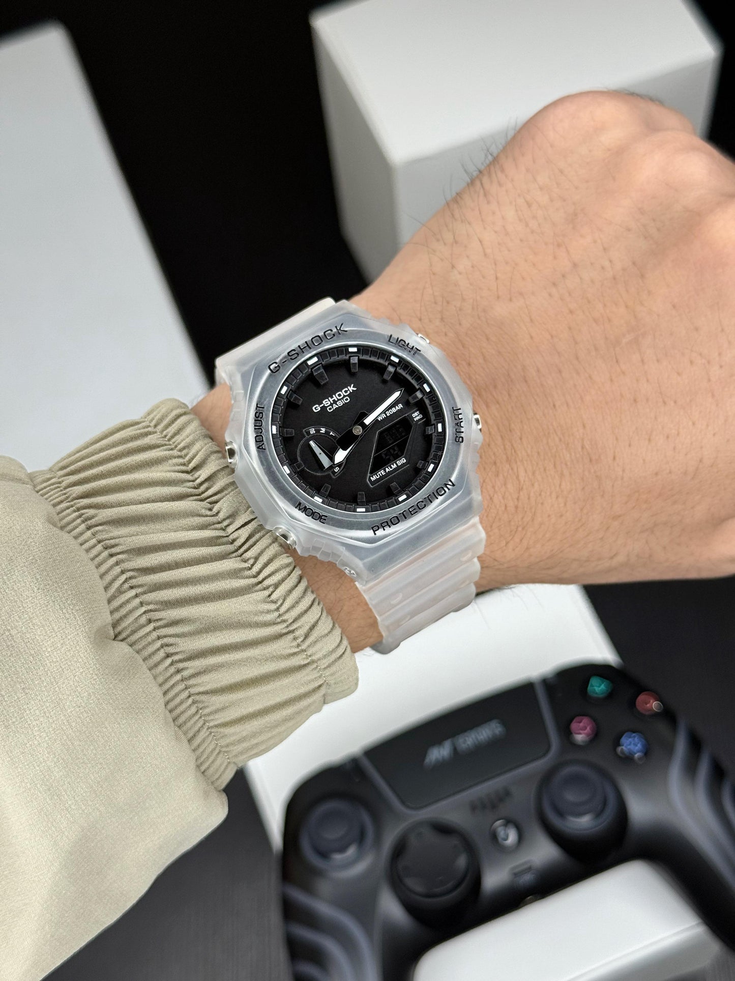 Casio gshock